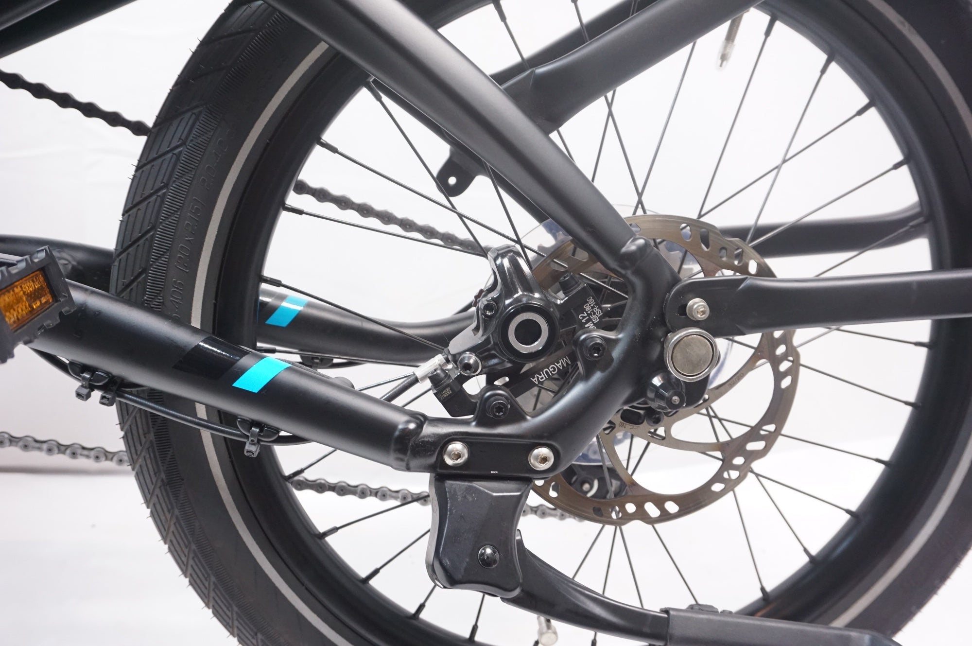 TERN 「ターン」 VEKTRON S10 2020年モデル 20インチ E-BIKE / 世田谷店