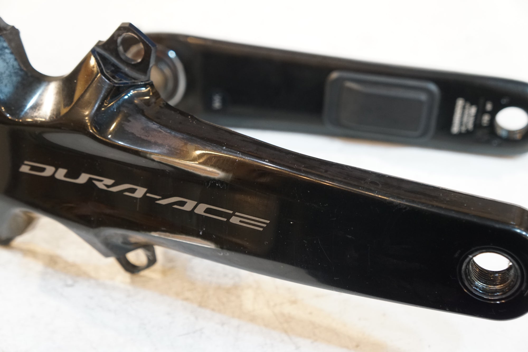 SHIMANO 「シマノ」 DURA-ACE FC-R9200-P 170mm クランク / バイチャリ浦和ベース