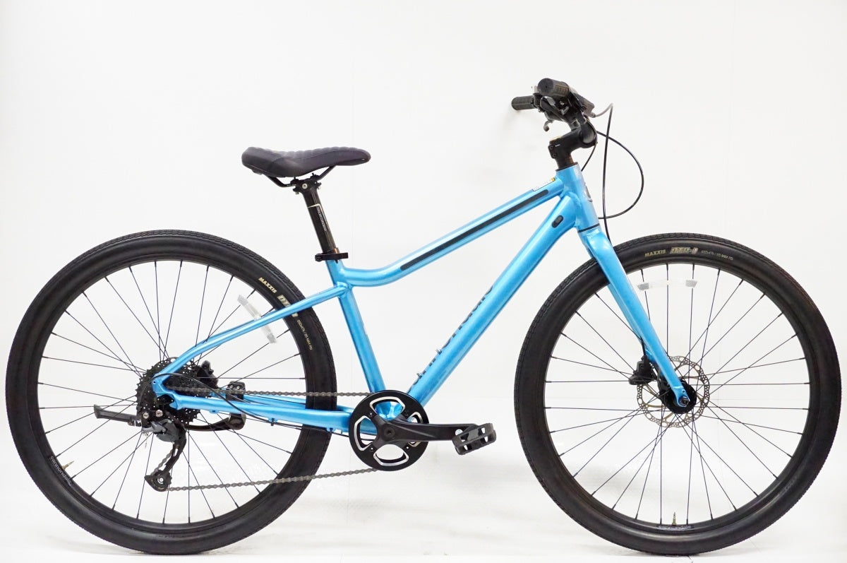 CANNONDALE 「キャノンデール」 TREADWELL EQ 2021年モデル クロスバイク / 名古屋大須店