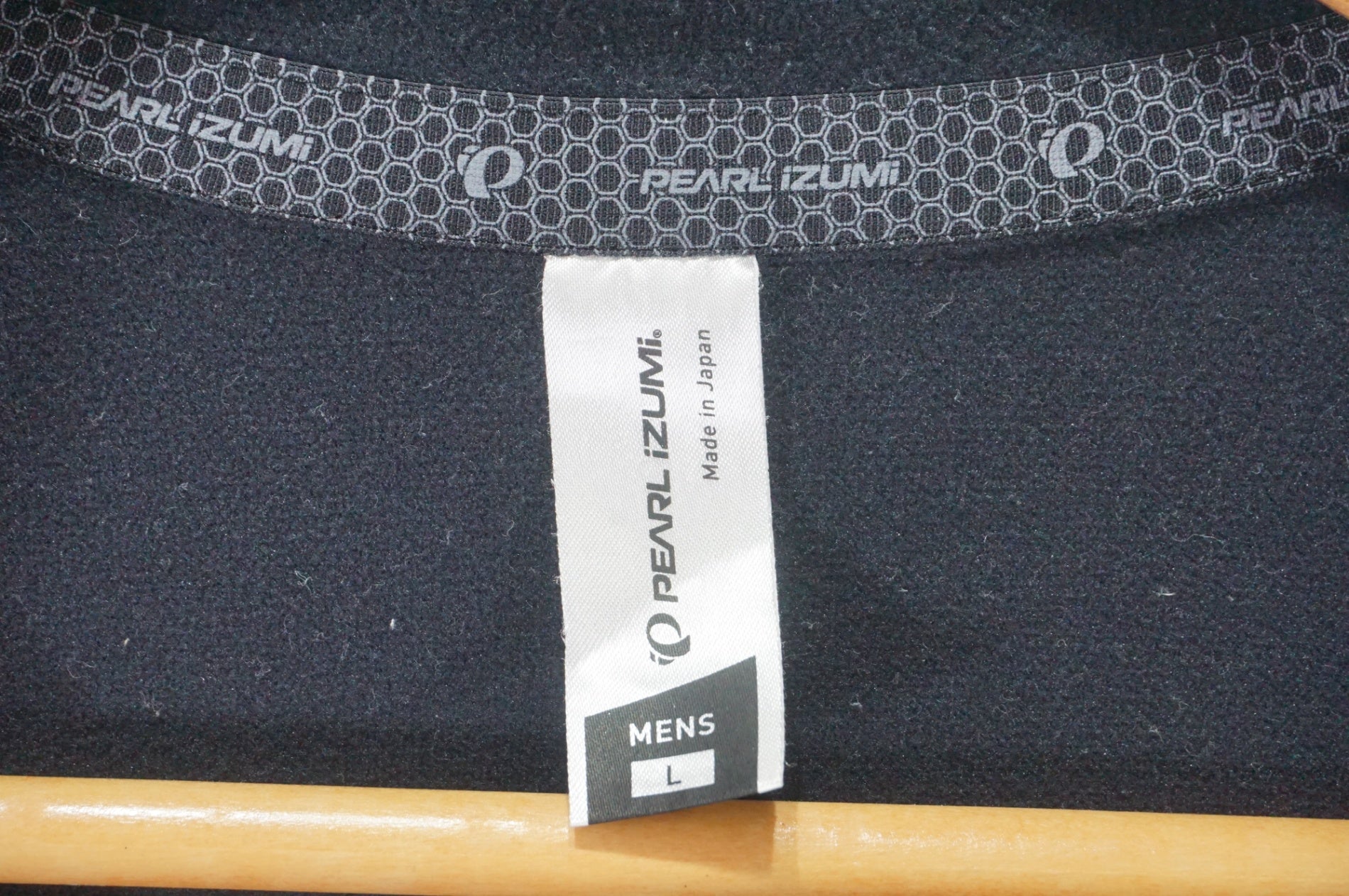 PEARL IZUMI 「パールイズミ」 Lサイズ ジャージ / AKIBA店