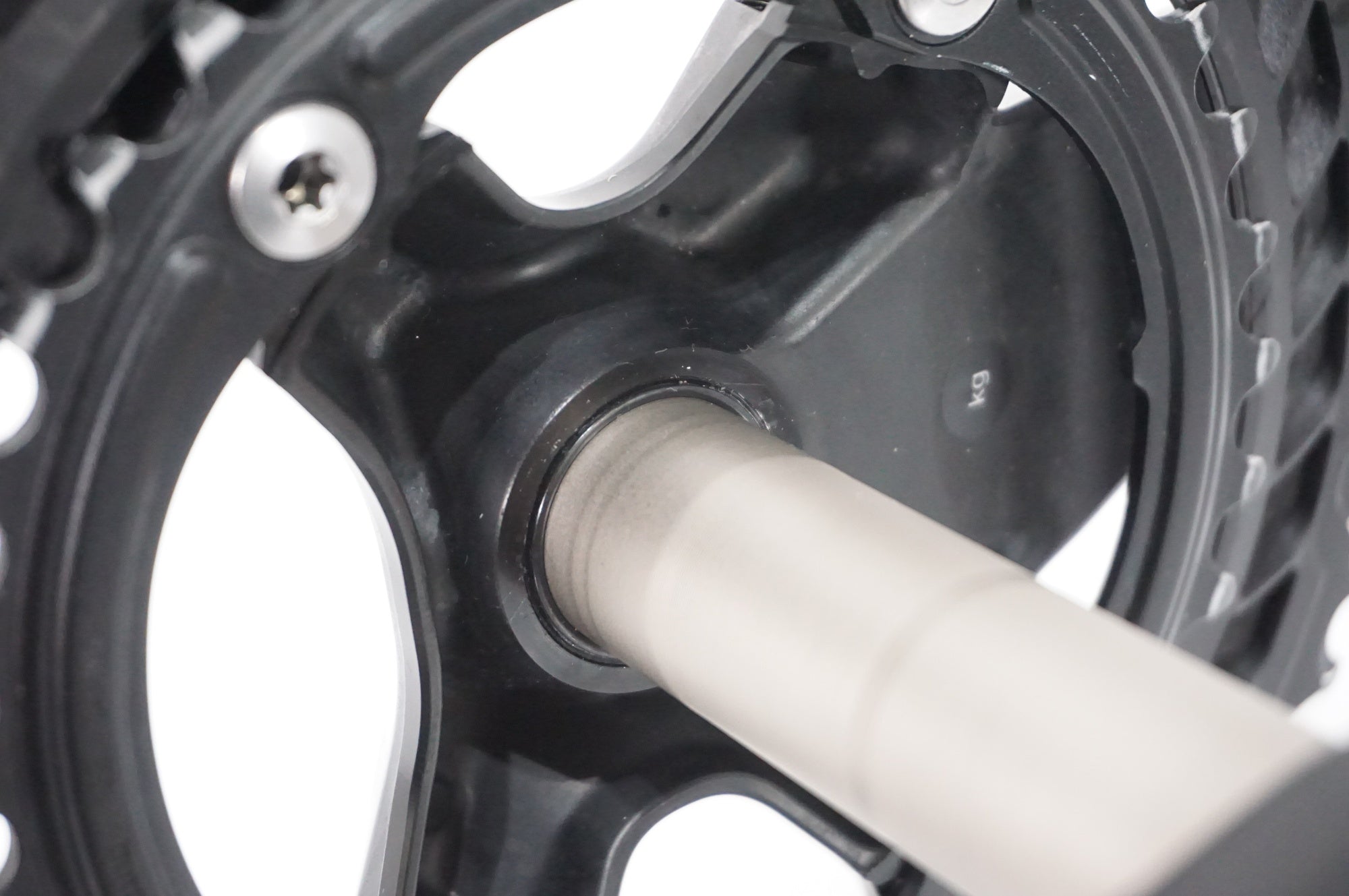 SHIMANO 「シマノ」 105 FC-R7100 50-34T 170mm クランク / AKIBA店