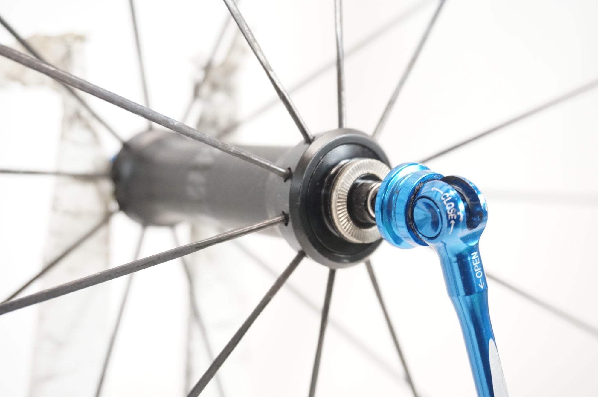 PRIME 「プライム」 ATTAQUER シマノ11s ホイールセット / 宇都宮店