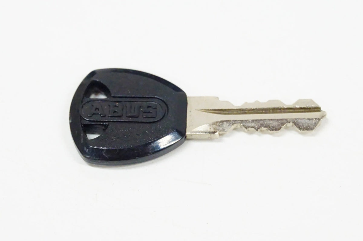 ABUS 「アブス」 D-58292 WETTER チェーンロック / 名古屋大須店