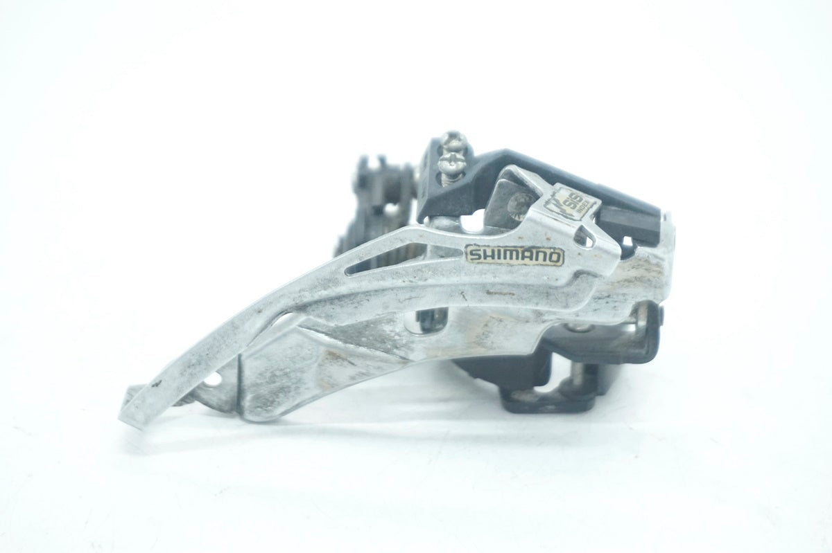 SHIMANO 「シマノ」 FD-M191 フロントディレイラー / 大阪門真店 SHIMANO 「シマノ」 FD-M191 フロントディレイラー / 大阪門真店