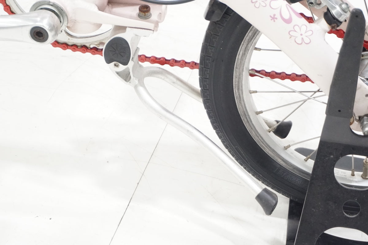 DAHON 「ダホン」 CURVE D3 年式不明 16インチ 折りたたみ自転車 / 滋賀大津店
