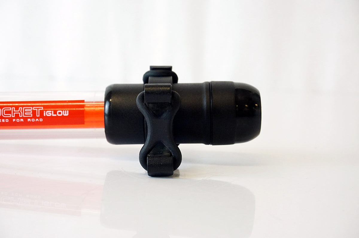 TOPEAK 「トピーク」 MINIROCKET IGLOW リアライト 携帯ポンプ / 浜松店