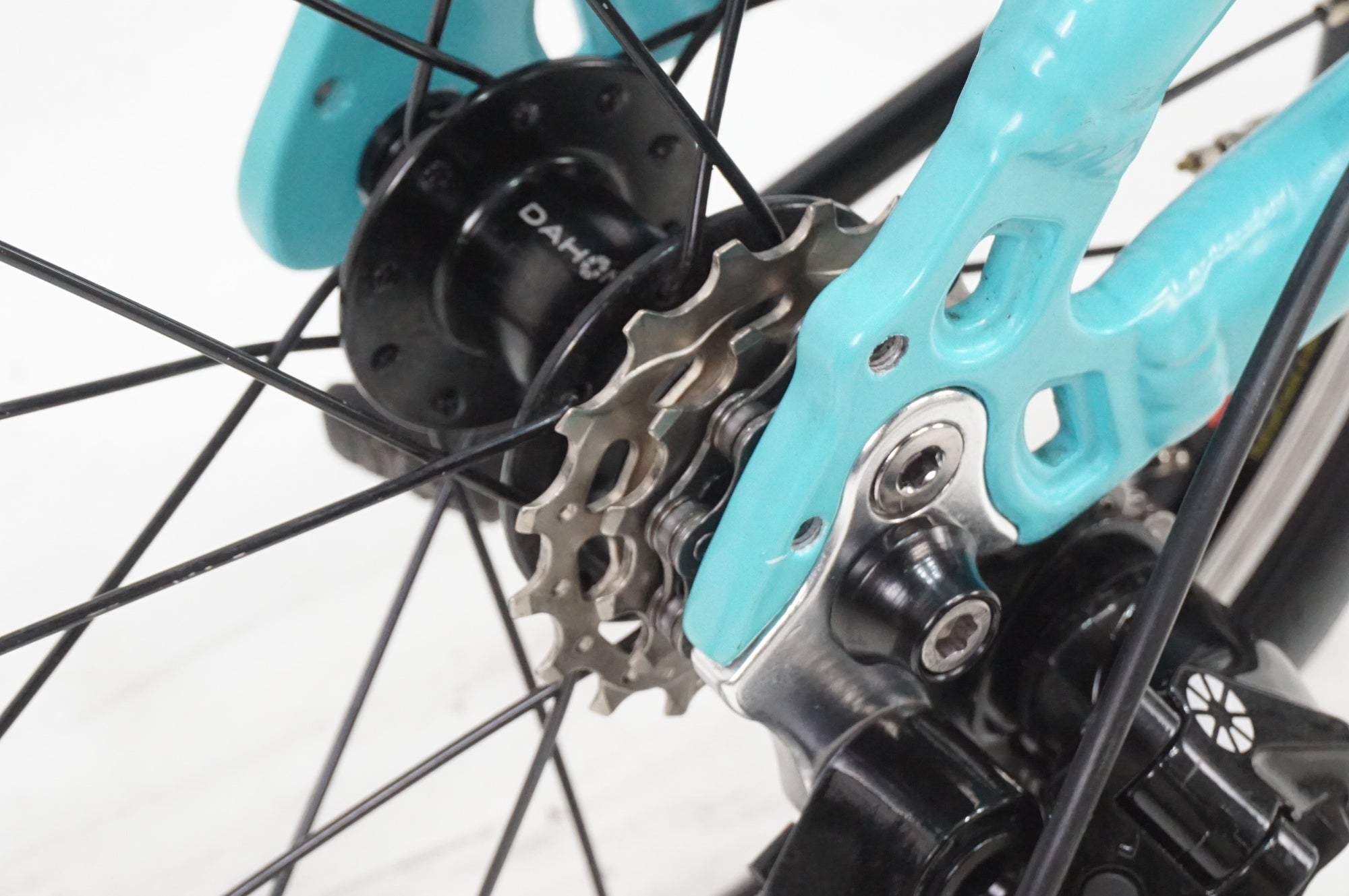 DAHON 「ダホン」 K3 2024年モデル 14インチ 折り畳み自転車 / 大宮店