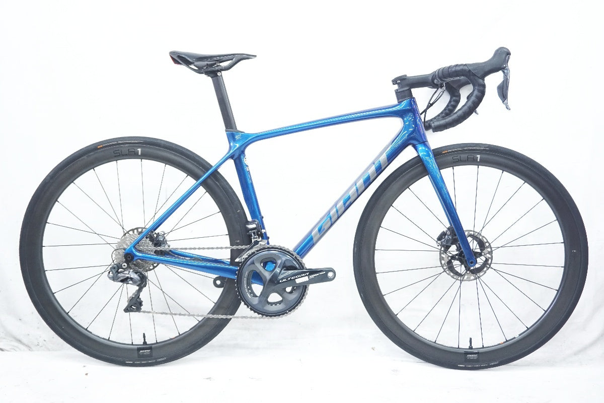 GIANT 「ジャイアント」 TCR ADVANCED PRO 0 DISC 2021年モデル ロードバイク / 大阪美原北インター店