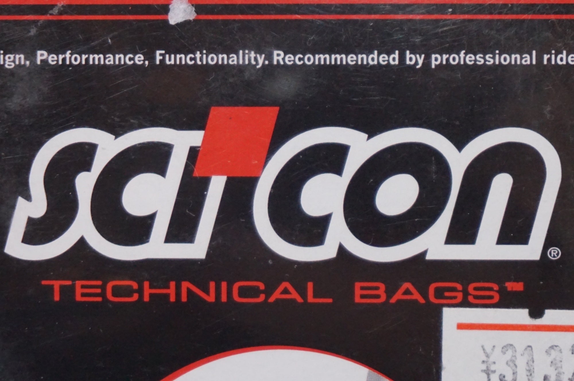 SCICON 「シーコン」 TUBAG / 世田谷店