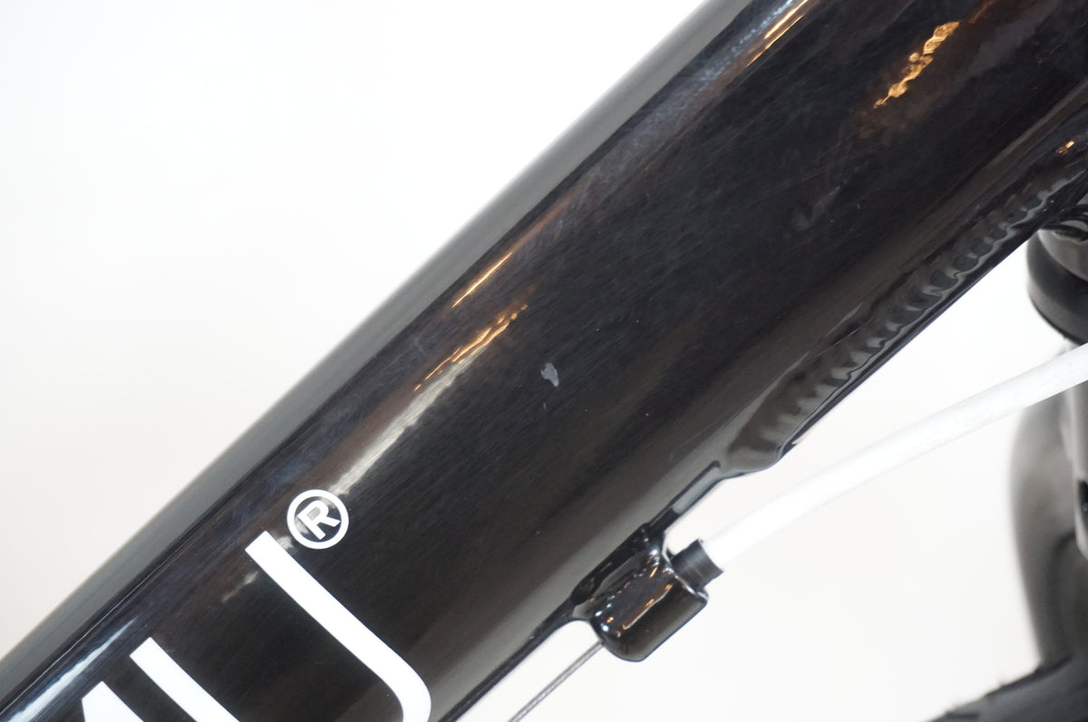 LOUIS GARNEAU 「ルイガノ」 SETTER8.0 年式不明 クロスバイク / 浦和ベース