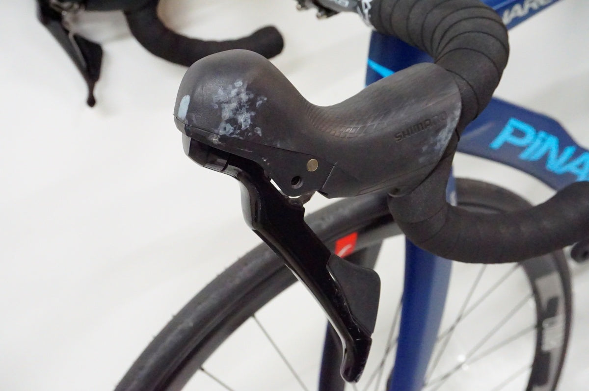 PINARELLO 「ピナレロ」 PRINCE DISK 105 2021年モデル ロードバイク / 名古屋大須店