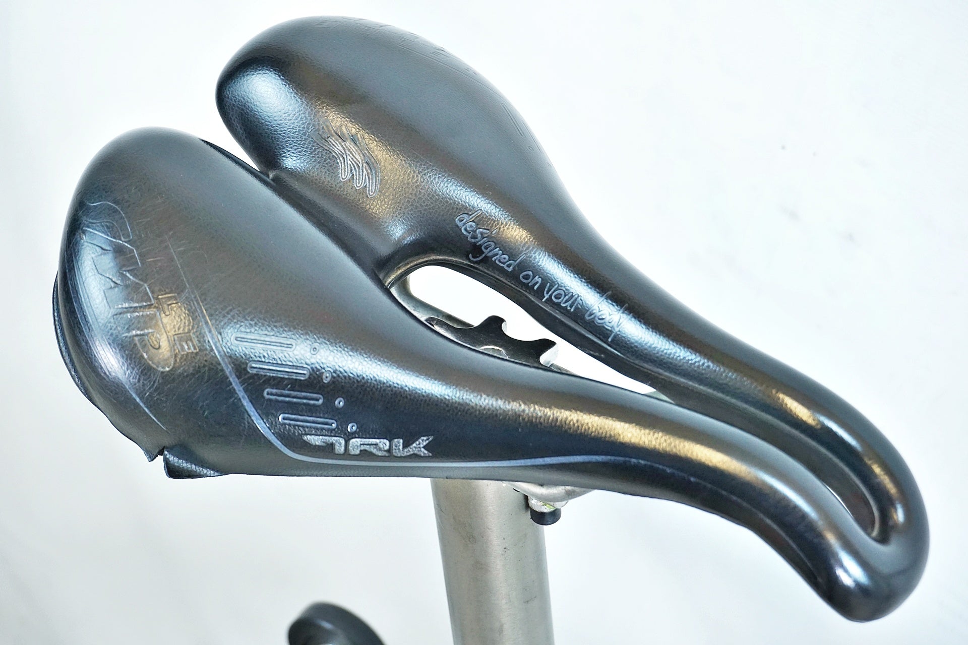 R&M 「ライズアンドミューラー」 BD-1 LOW GRAVITY 2007年式 折り畳み自転車 / 有明ガーデン店