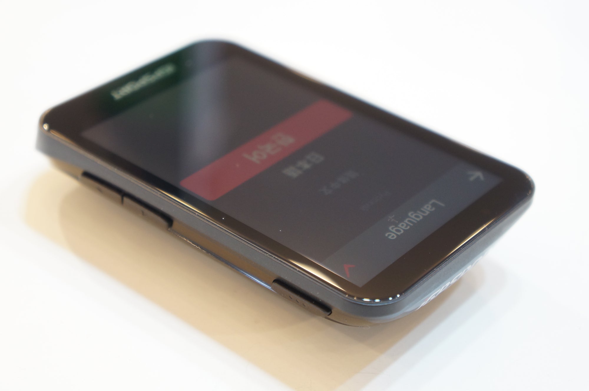 IGPSPORT 「アイジーピースポーツ」 IGS800 サイクルコンピュータ / バイチャリ浦和ベース