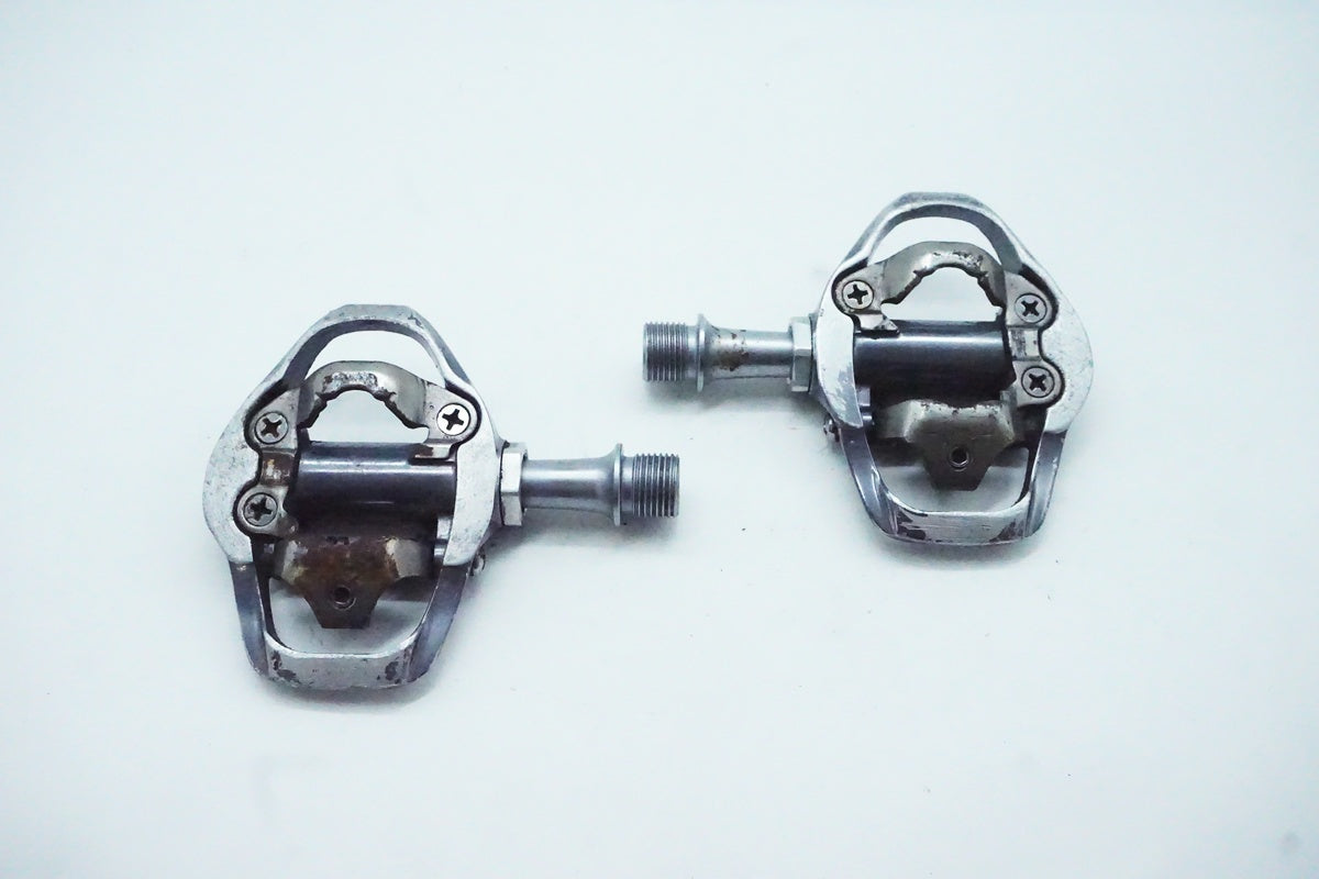 SHIMANO「シマノ」 PD-A600 ペダル/ 京都西院店 ｜ バイチャリ公式
