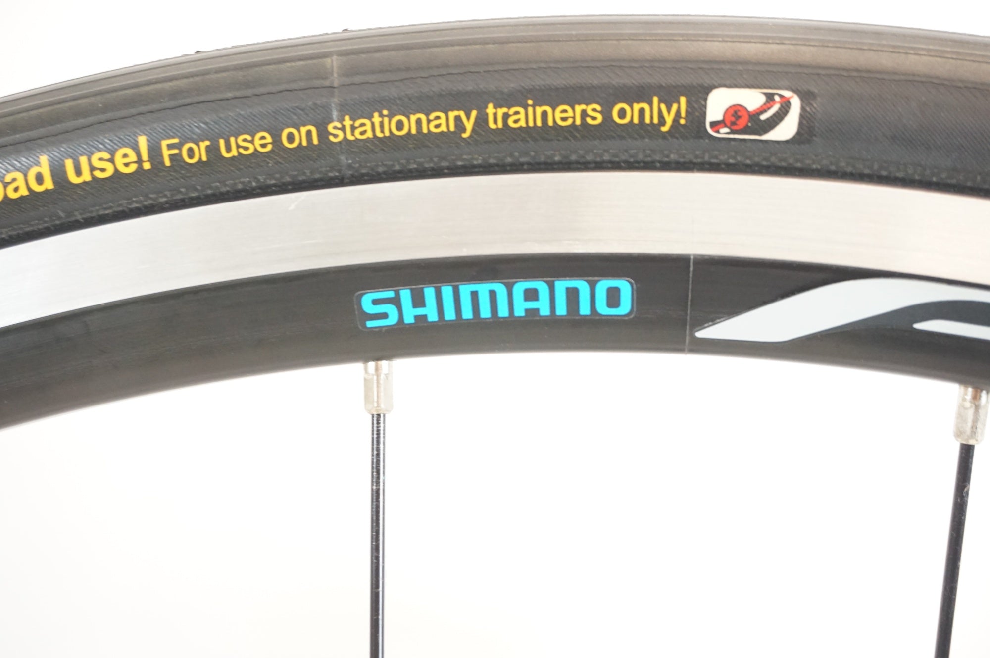 SHIMANO 「シマノ」 WH-RS100 シマノ11速 リアホイール / 宇都宮店