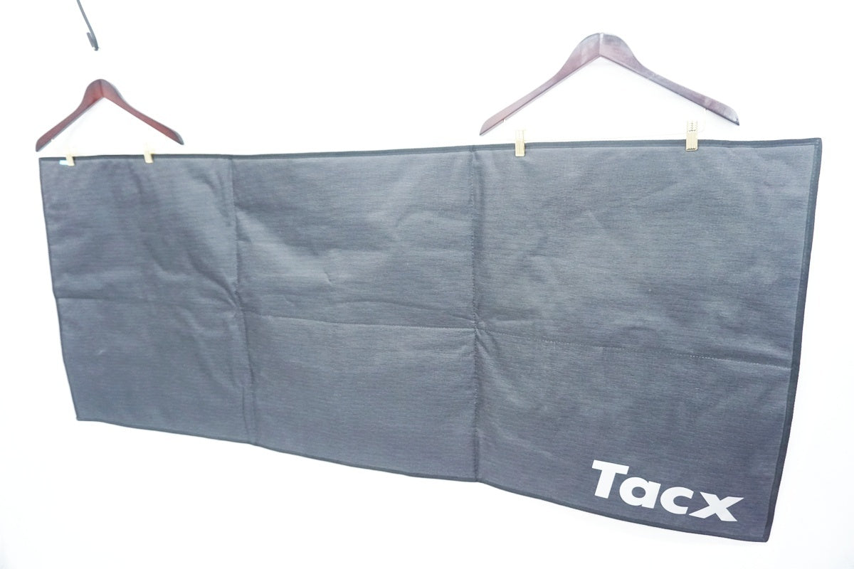 TACX 「タックス」 サイクルトレーナーマット / 大阪美原北インター店