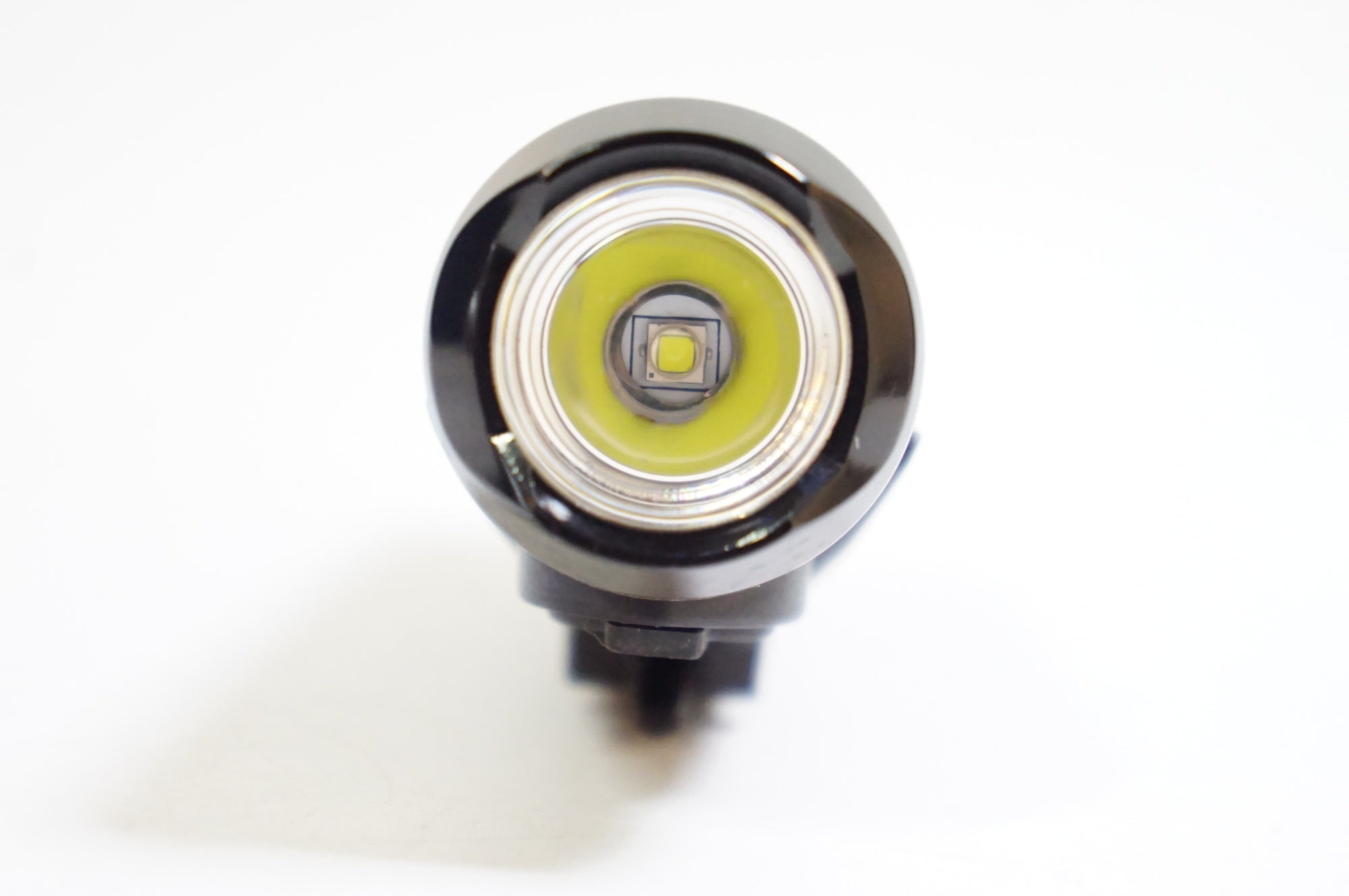 CATEYE 「キャットアイ」 VOLT400 HL-EL461RC フロントライト / 熊谷本店