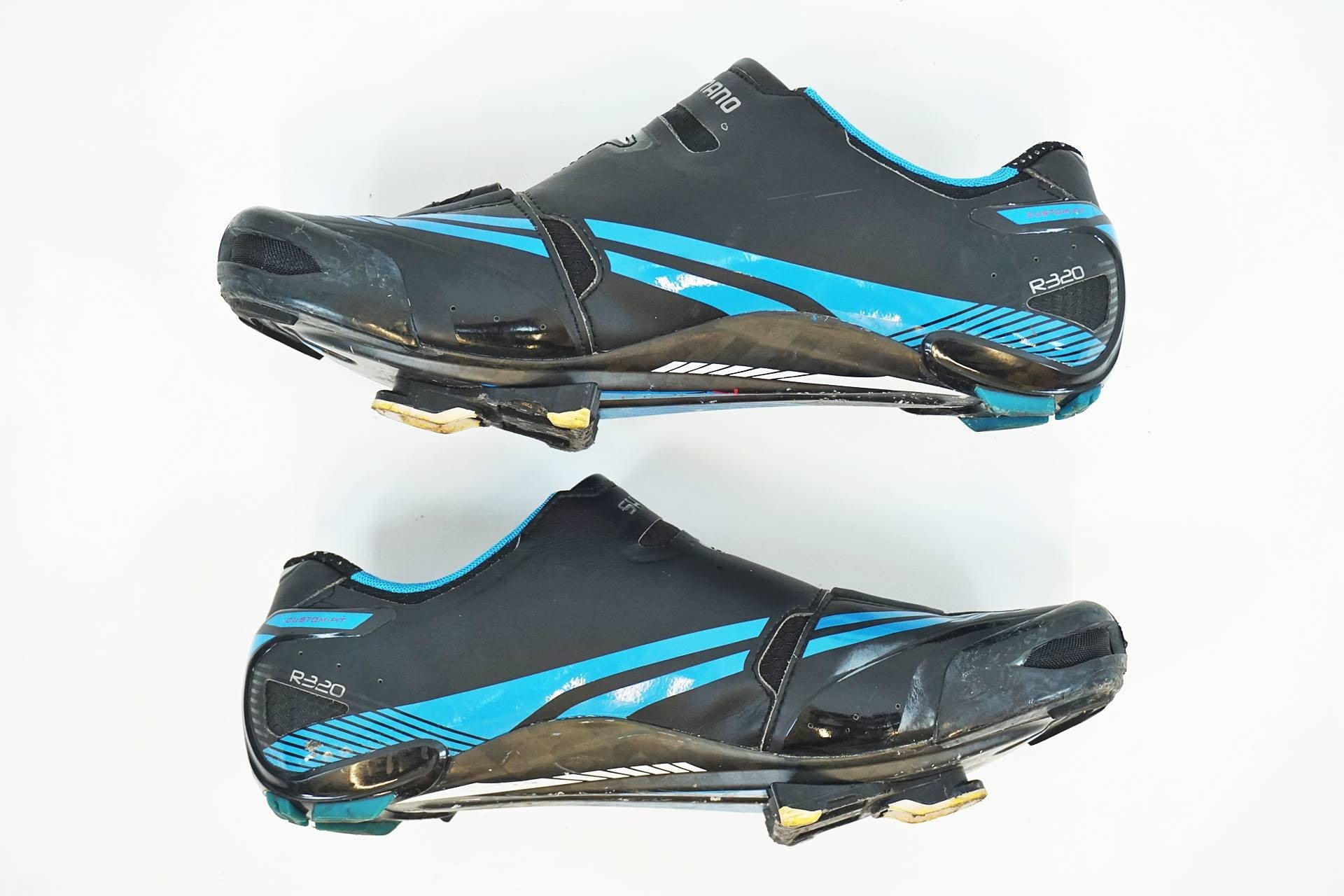 SHIMANO 「シマノ」 SH-R320LE EU44 27.8cm シューズ / 有明ガーデン店