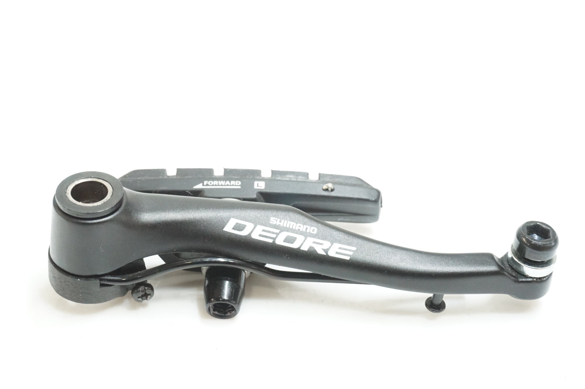 SHIMANO 「シマノ」 DEORE BR-T610 Vブレーキセット / 大宮店