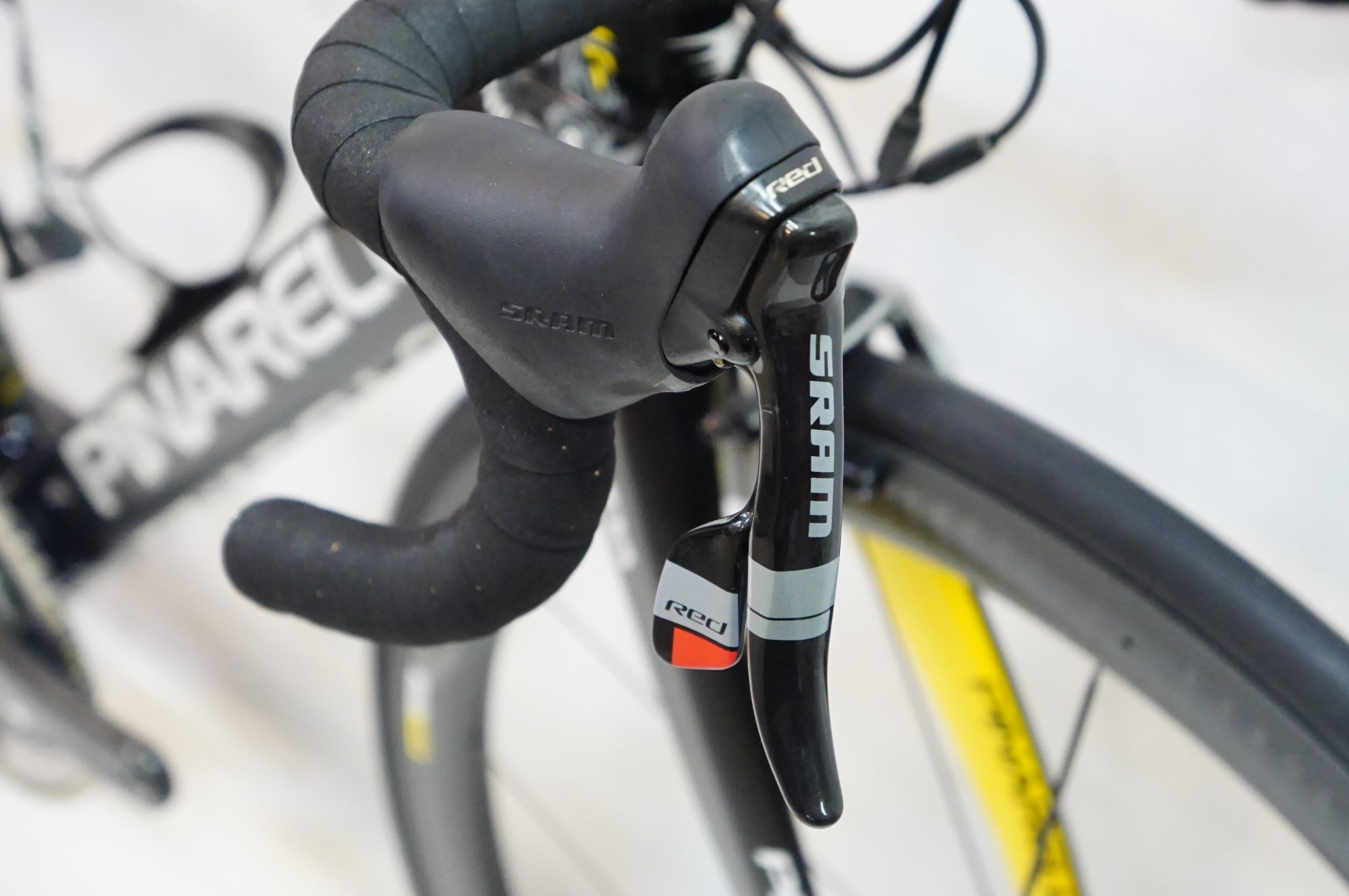 PINARELLO 「ピナレロ」 DOGMA F8 RHINO 2016年モデル ロードバイク / 熊谷本店