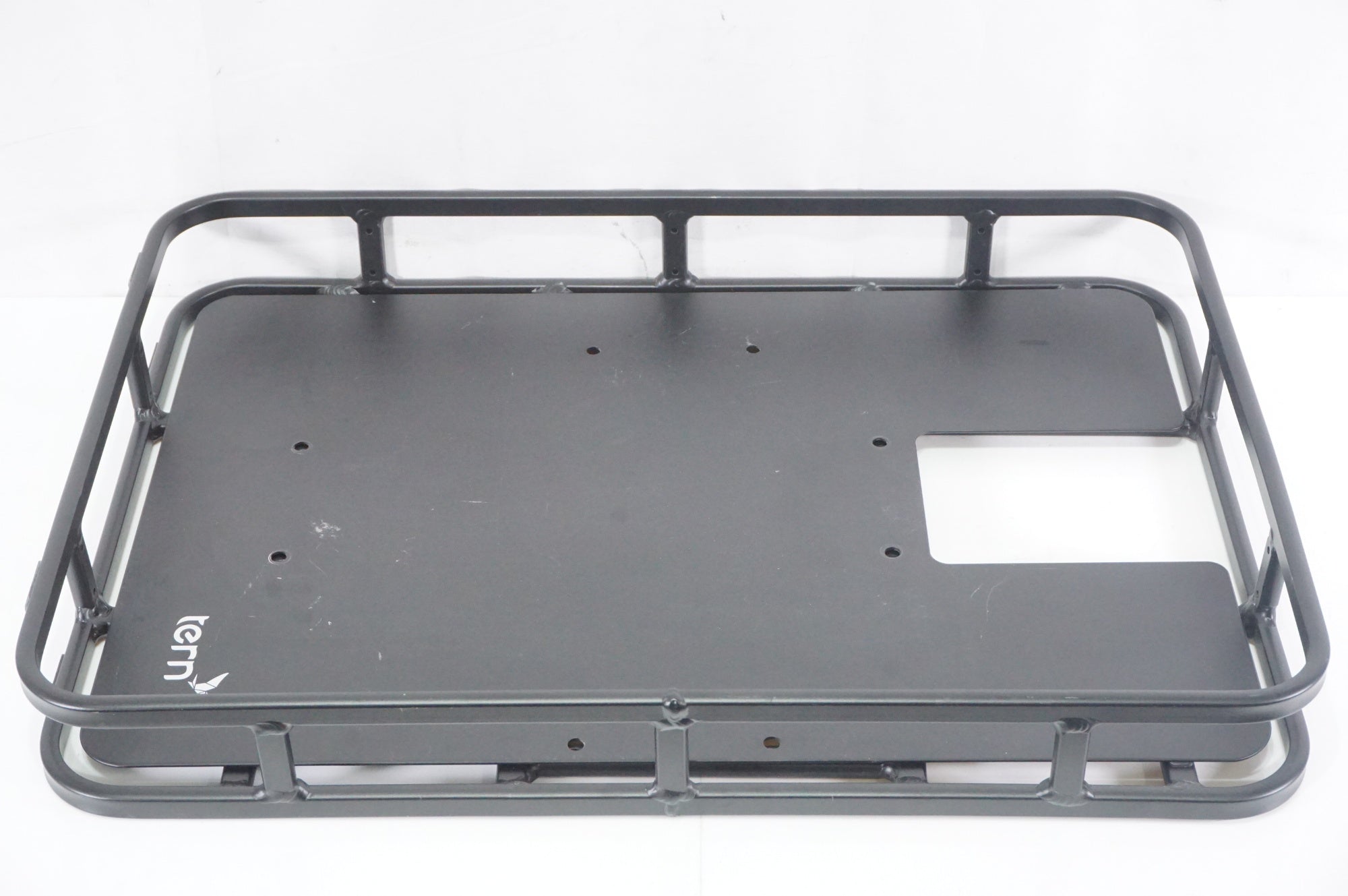 TERN 「ターン」 SHORTBED TRAY リアラック / AKIBA店