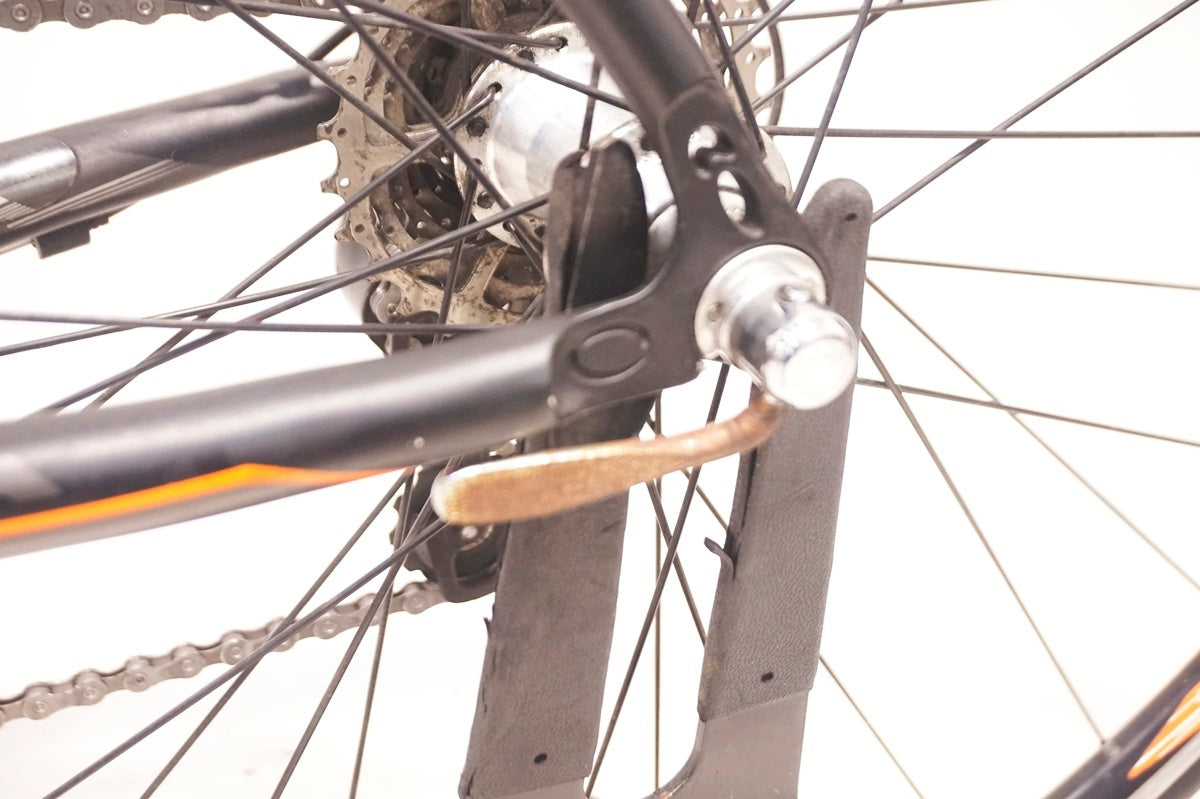 ORBEA 「オルベア」 AQUA 2012年モデル ロードバイク / 大阪門真店