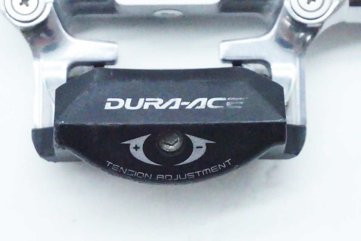 SHIMANO「シマノ」 DURA-ACE PD-7810 ペダル/ 京都西院店