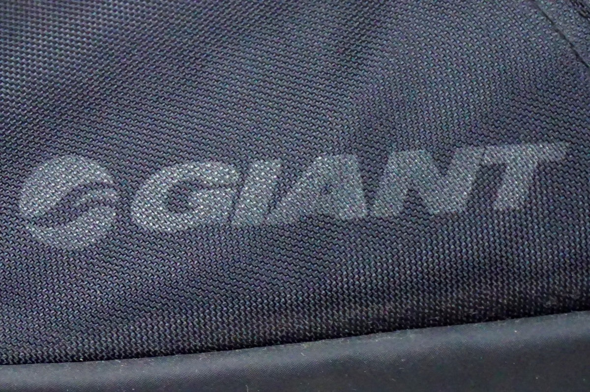 GIANT 「ジャイアント」 SCOUT SEAT BAG サドルバック / 名古屋大須店
