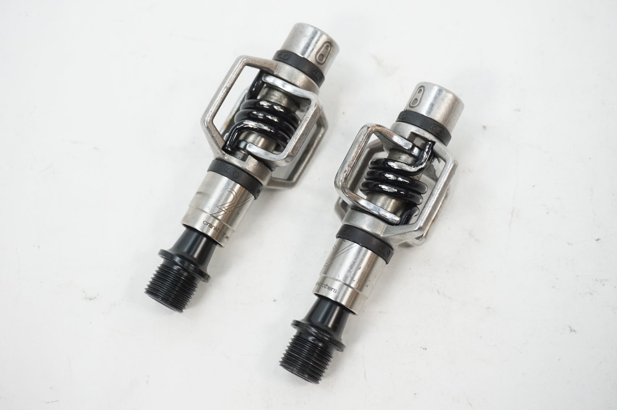 CRANKBROTHERS 「クランクブラザーズ」 EGG BEATER2 ペダル / 川越店