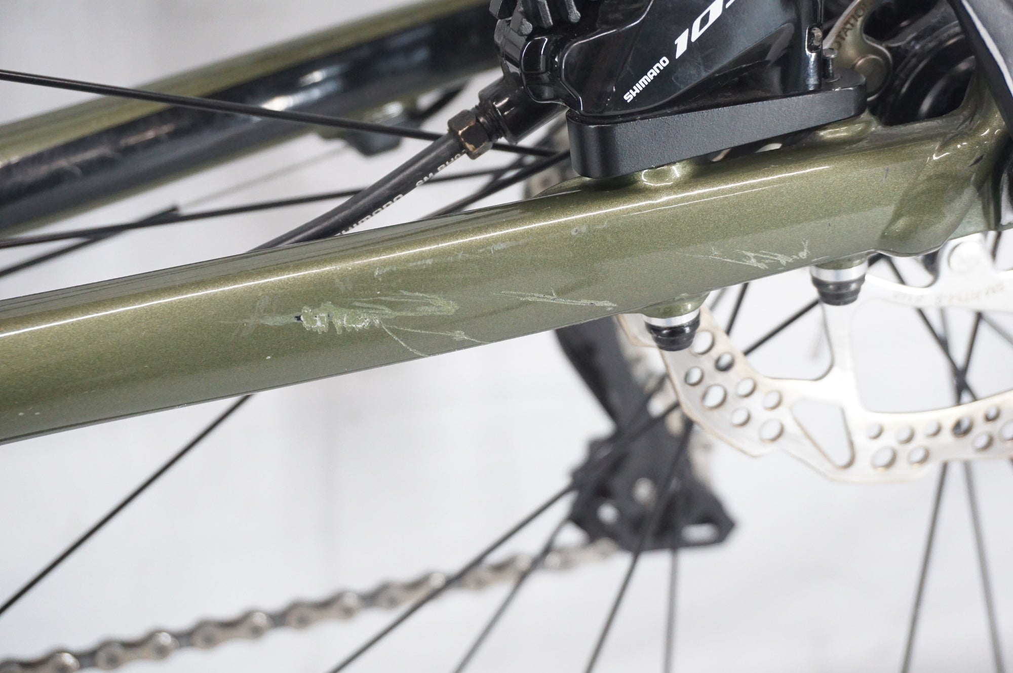 CANNONDALE 「キャノンデール」 CAAD13 DISC 105 2020年モデル ロードバイク / 阪急塚口店