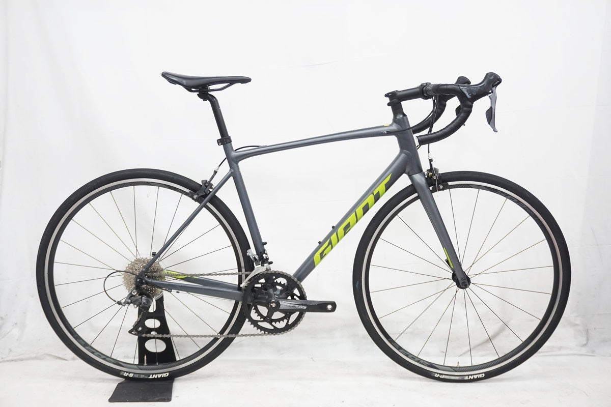 GIANT 「ジャイアント」 CONTEND2 2021年モデル ロードバイク/ 大阪美原北インター店
