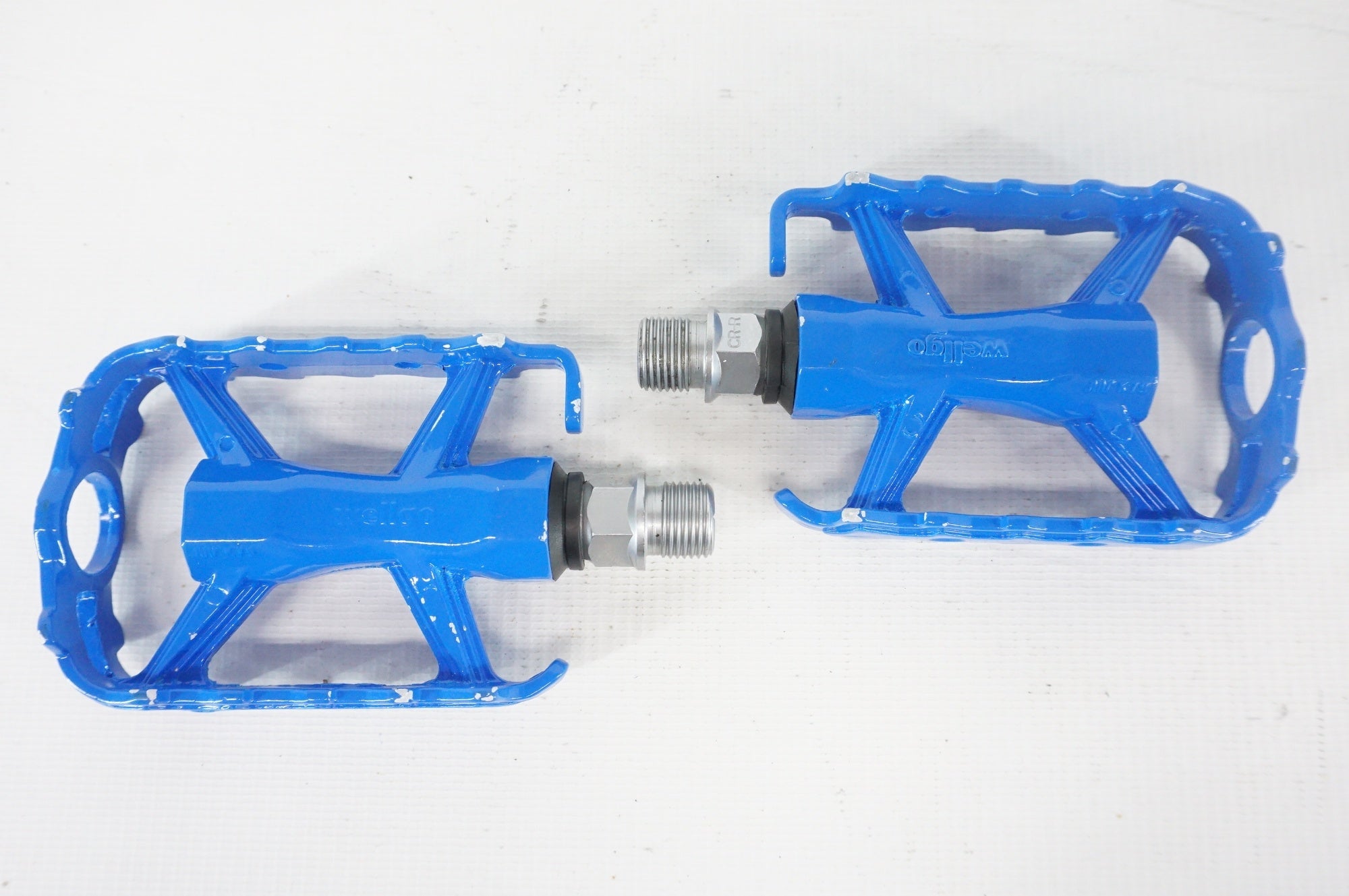 WELLGO 「ウェルゴー」 M224 ペダル / 阪急塚口店