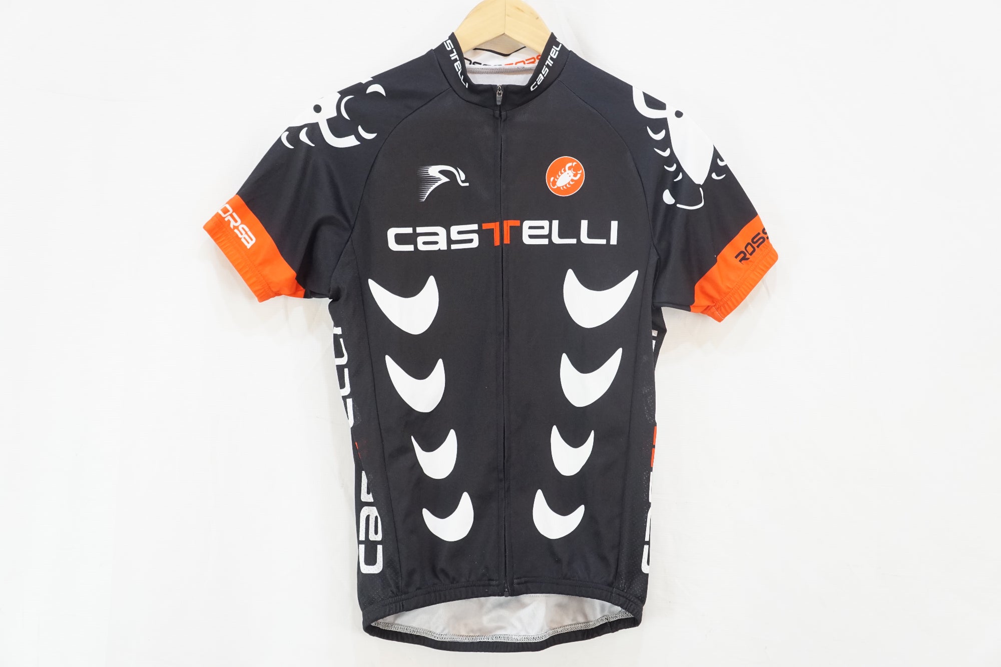 CASTELLI 「カステリ」 Sサイズ ジャージ / バイチャリ浦和ベース