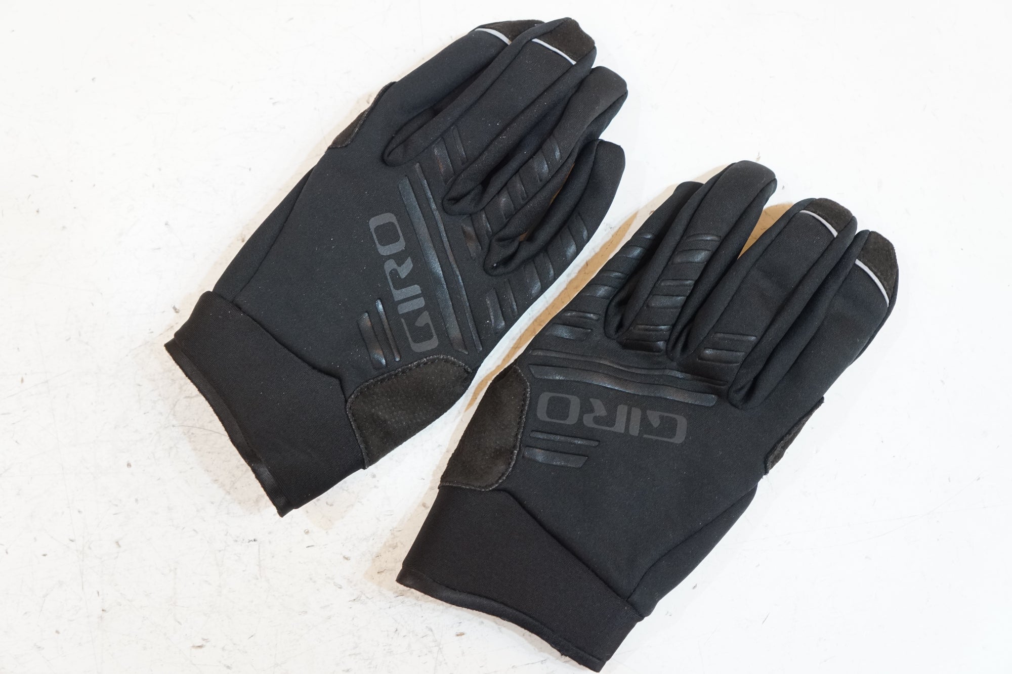 GIRO 「ジロ」 Sサイズ グローブ / バイチャリ浦和ベース