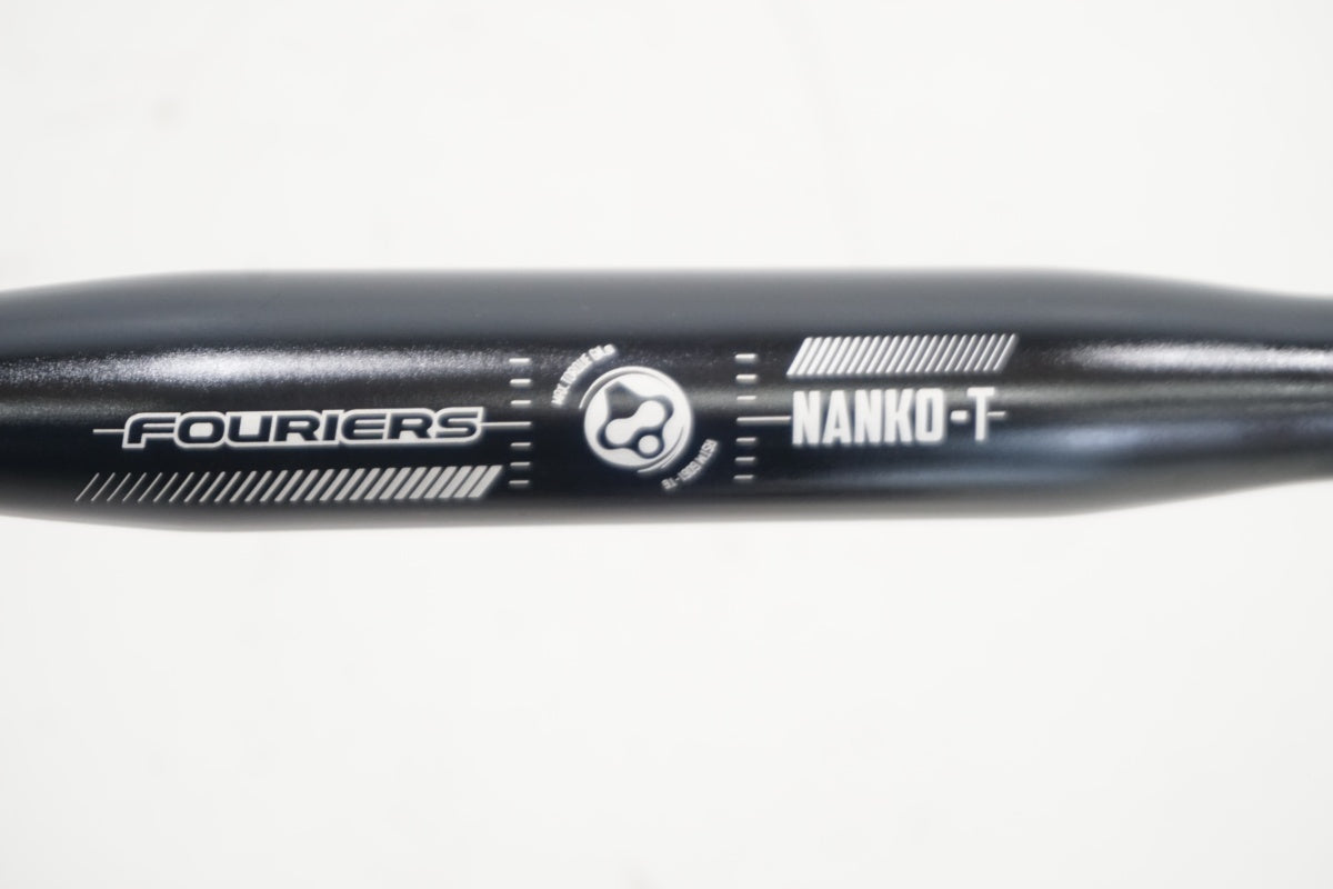 FOURIERS 「フォーリアーズ」 φ31.8 320mm NANKO-T ハンドル / 滋賀大津店