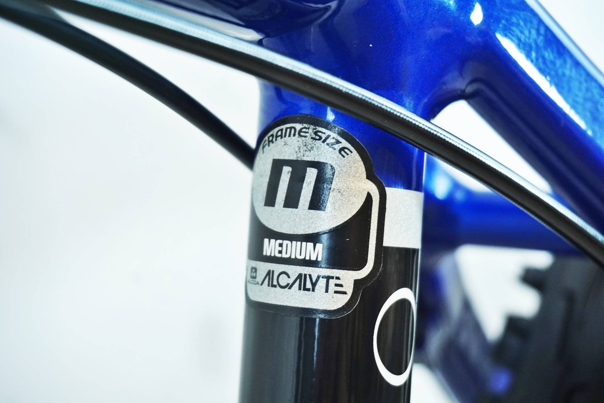 CANNONDALE 「キャノンデール」 F600 SL 2004年モデル 26インチ マウンテンバイク / 宇都宮店