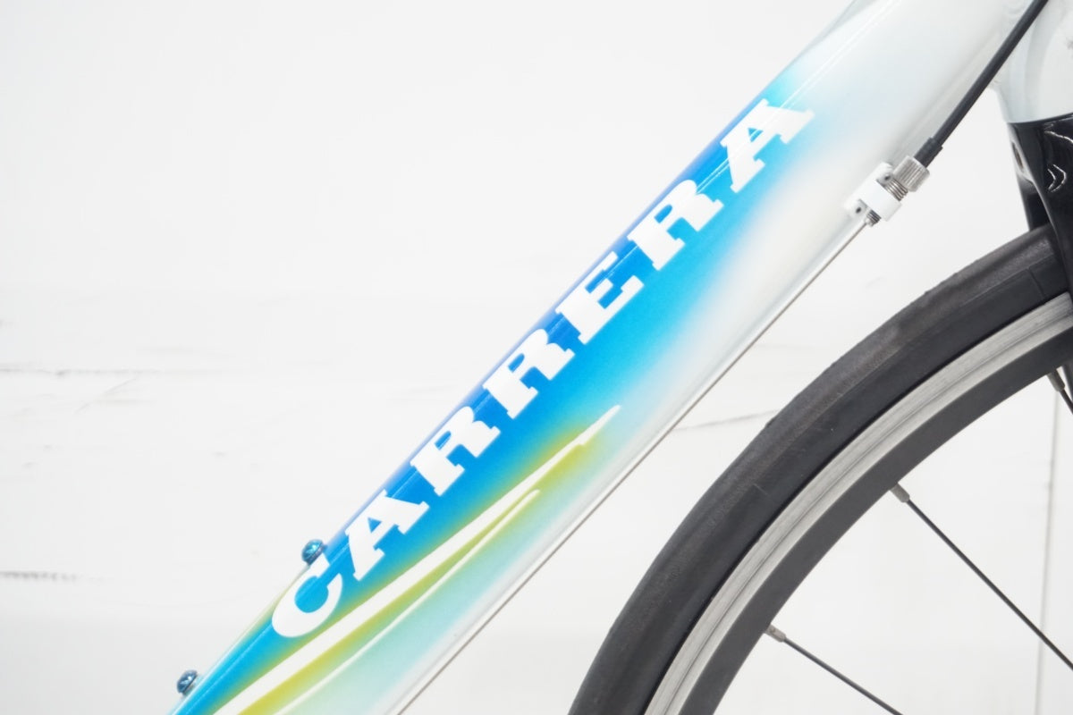 CARRERA 「カレラ」 MERCURIO 年式不明 ロードバイク / 滋賀大津店