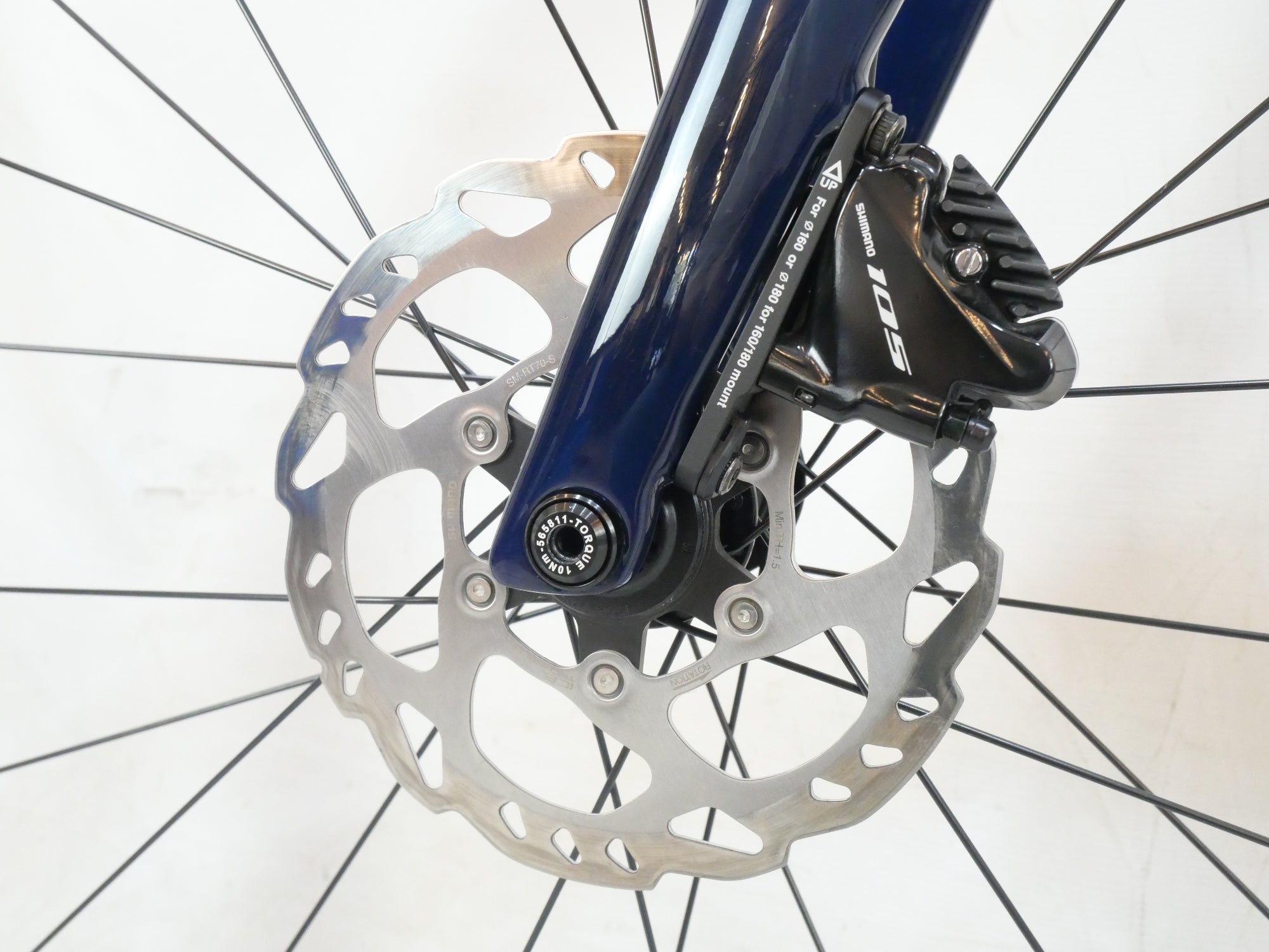 TREK 「トレック」」 EMONDA SL5 DISC 2022年モデル ロードバイク / バイチャリ浦和ベース