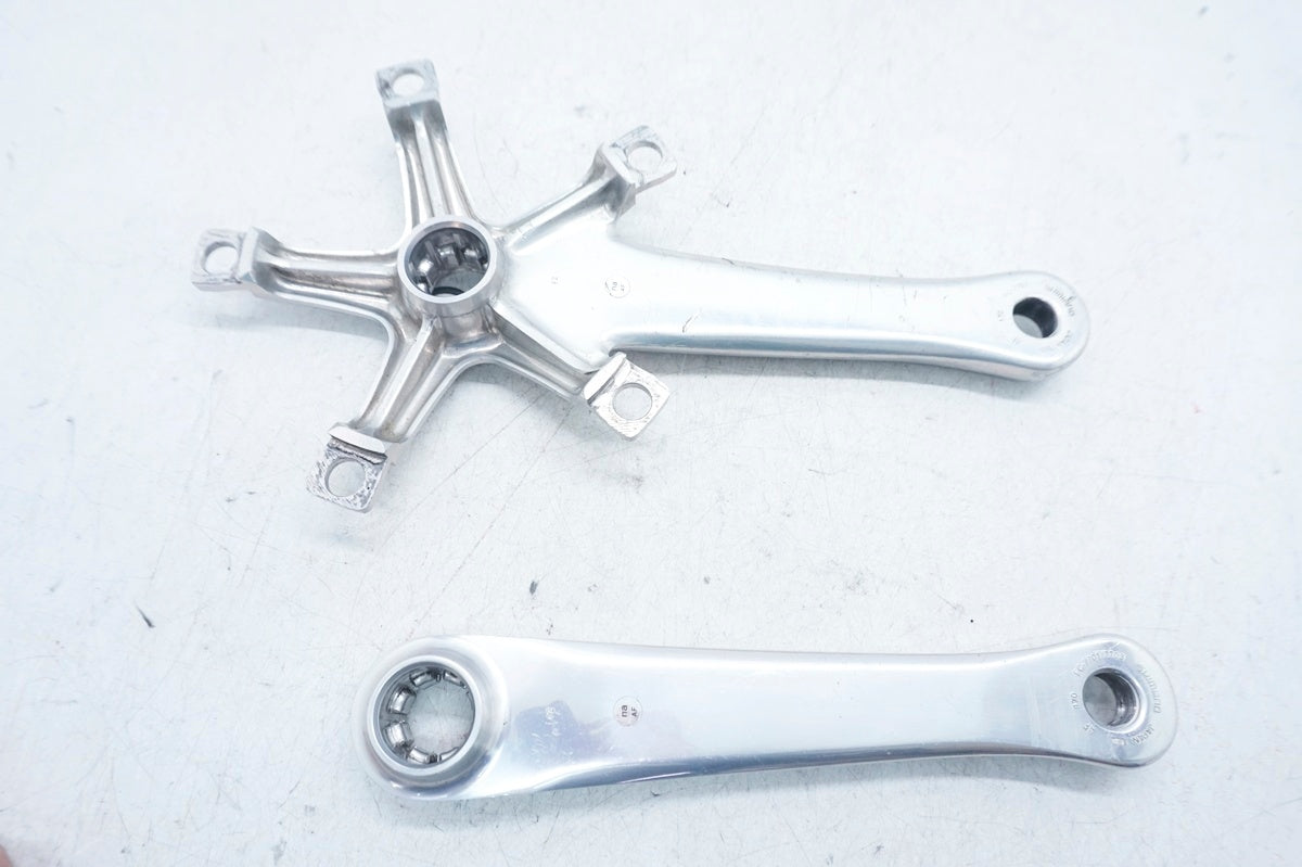 SHIMANO 「シマノ」 DURA-ACE FC7701 170mm クランクアーム / 大阪門真店