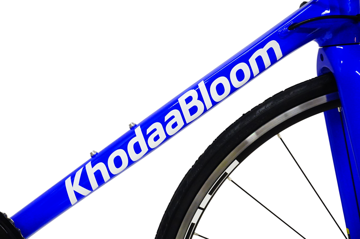 KHODAABLOOM 「コーダブルーム」 FARNA CLARIS 2024年モデル ロードバイク / 名古屋大須店