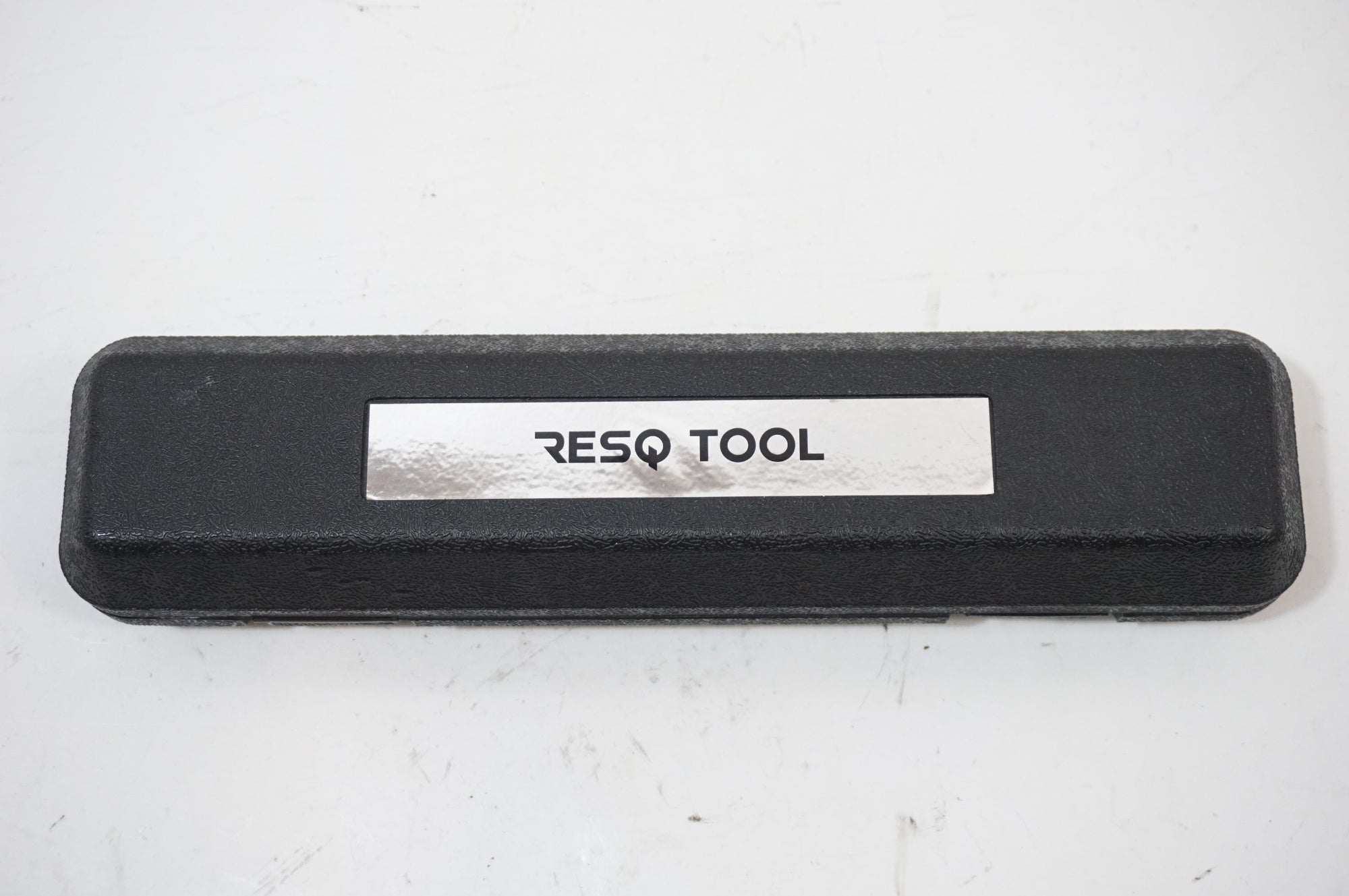 RESQ 「レスキュー」 TOOL トルクレンチ / 世田谷店