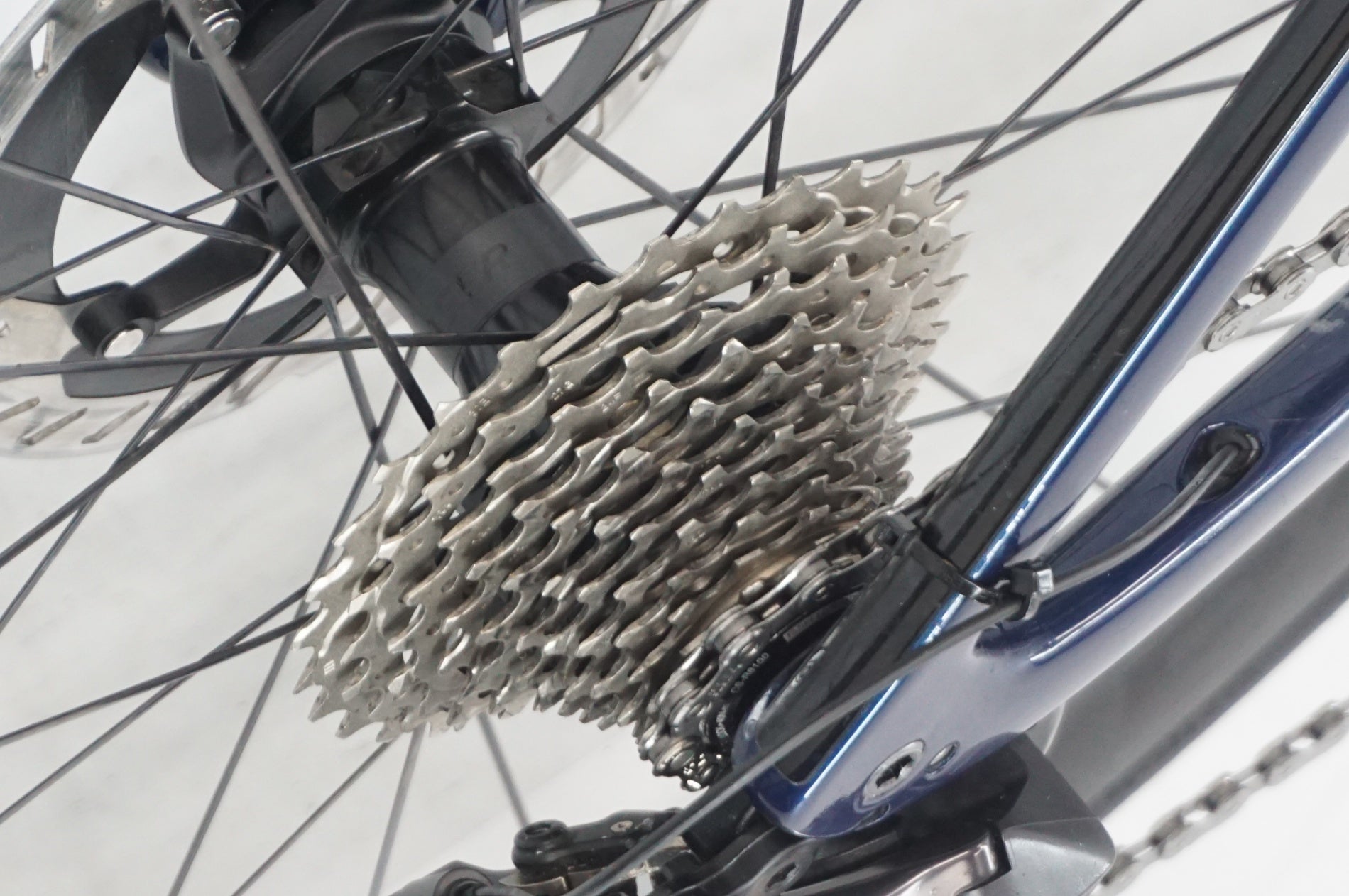 TREK 「トレック」 EMONDA SL7 2022-2023年モデル ロードバイク / 阪急塚口店