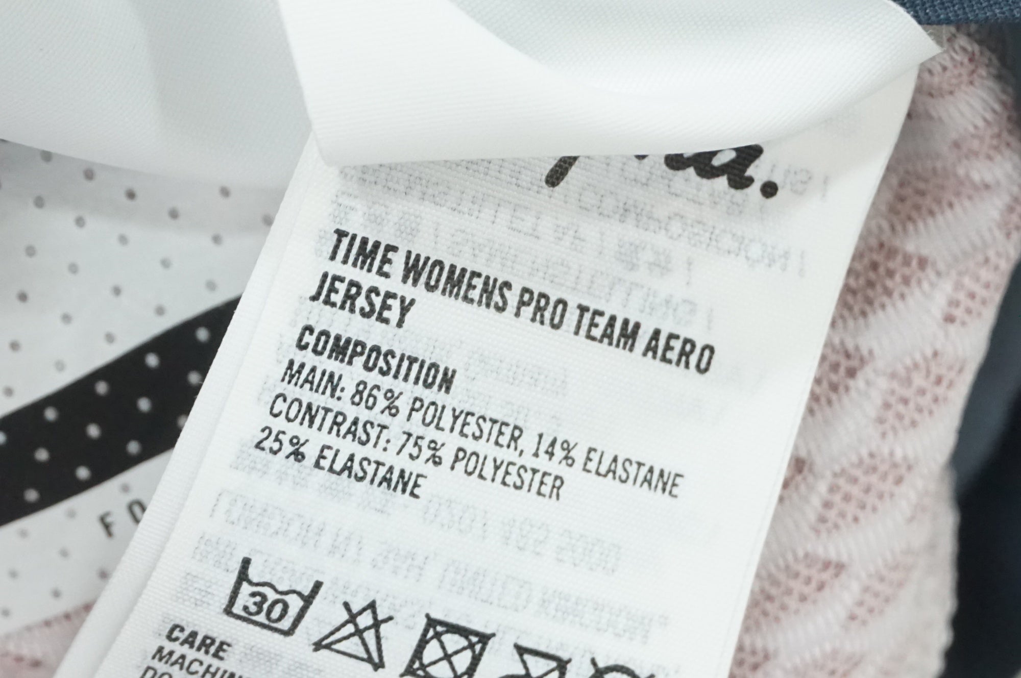 RAPHA 「ラファ」 半袖 レディース XSサイズ サイクルジャージ / 大宮店