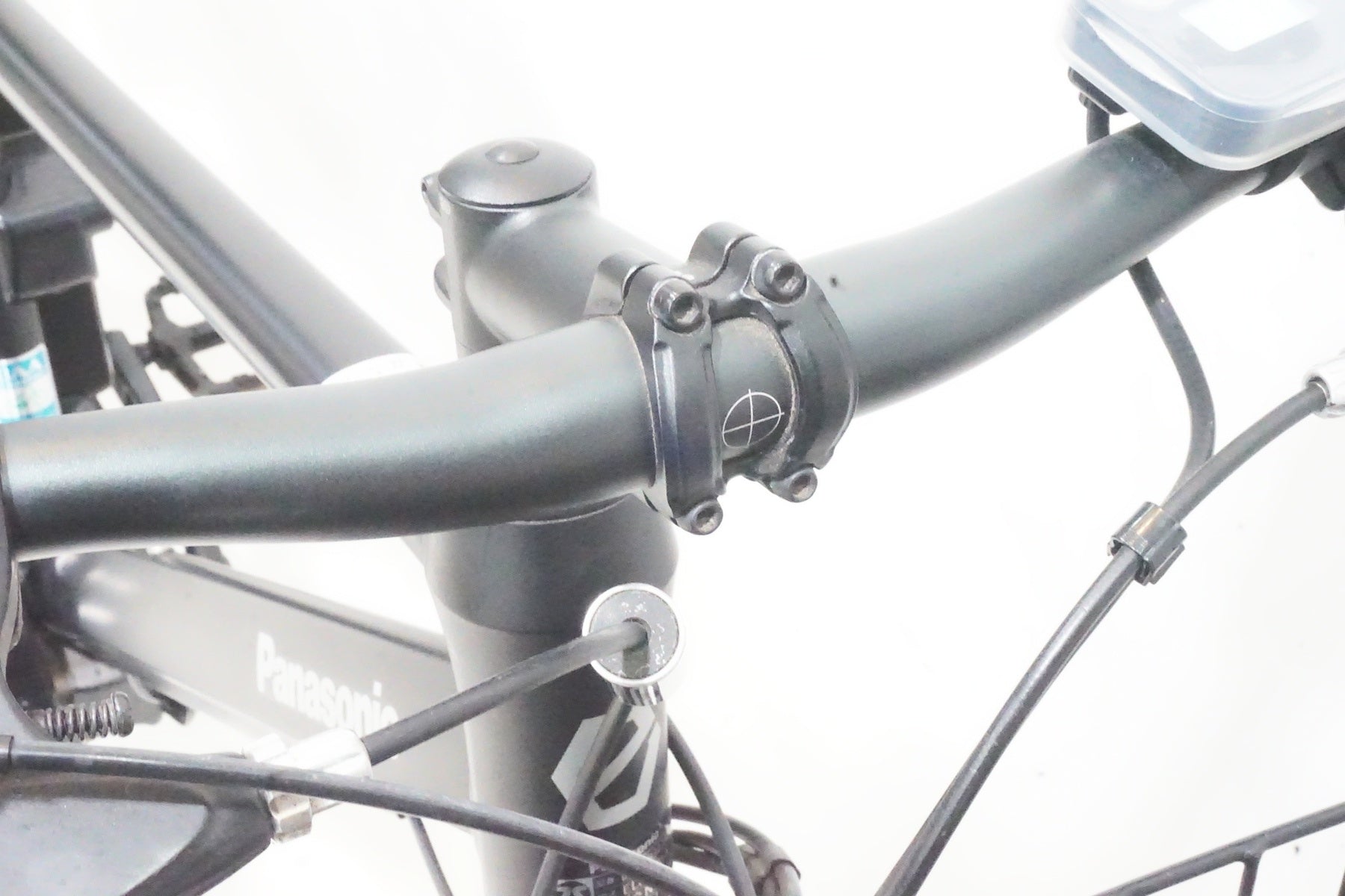PANASONIC 「パナソニック」 HURYER BE-ELH342AB 2020年モデル 電動アシスト自転車/ 京都西院店