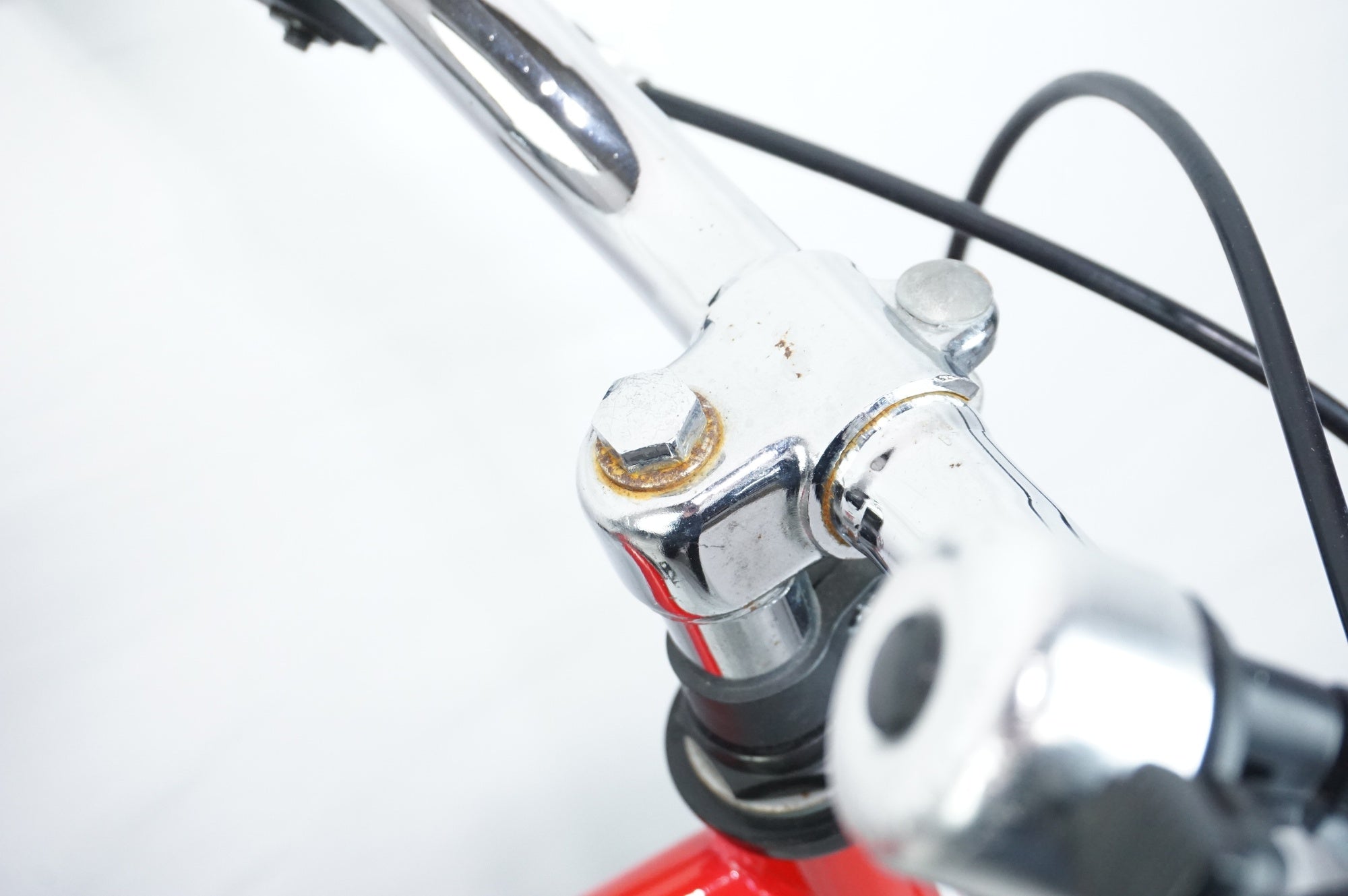 ビタミンiファクトリー 「ビタミンアイファクトリー」 へんしんバイク 年式不明 12インチ キッズバイク / 中目黒店