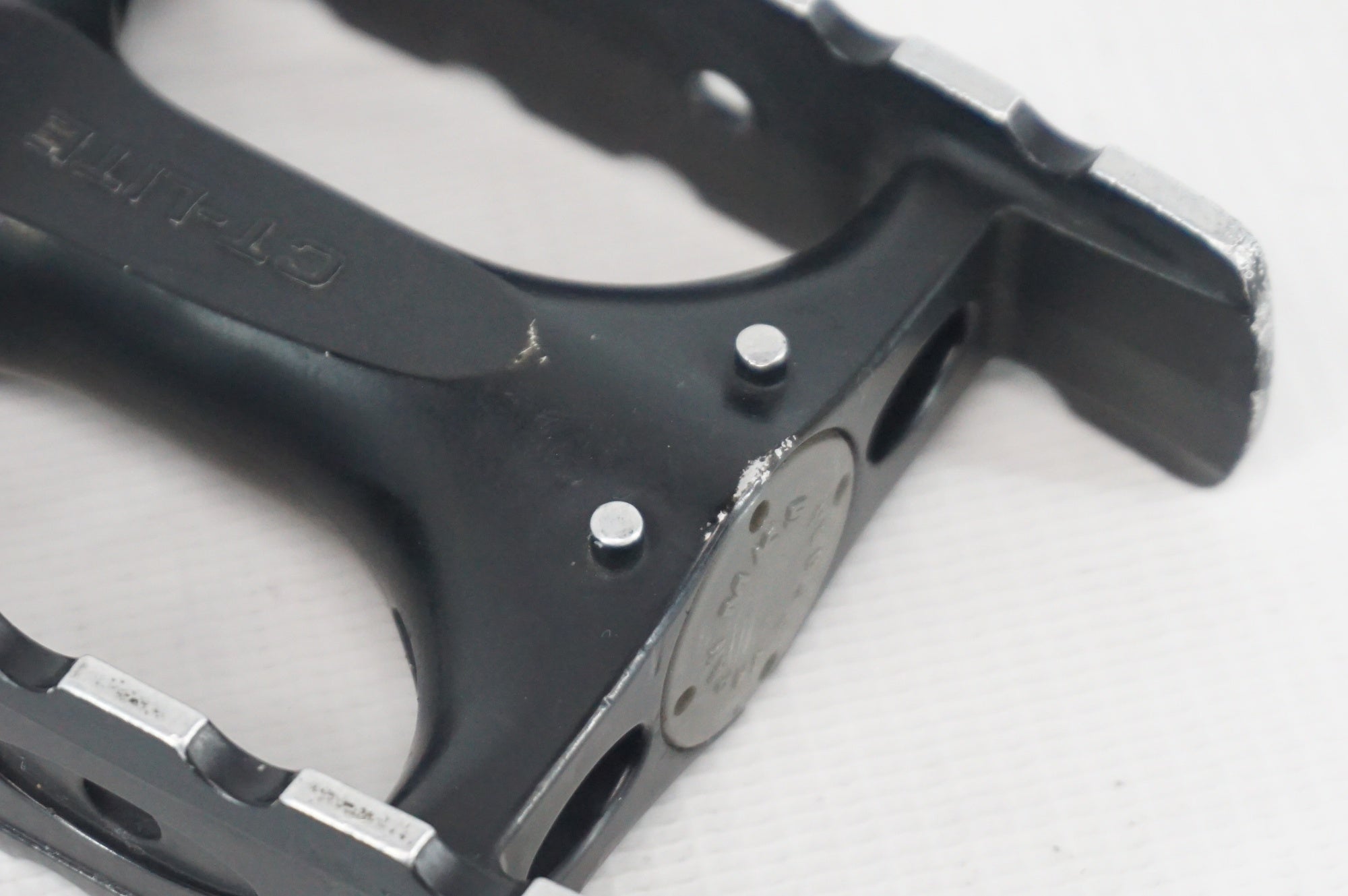 MKS 「ミカシマ」 CT-LITE ペダル / 阪急塚口店