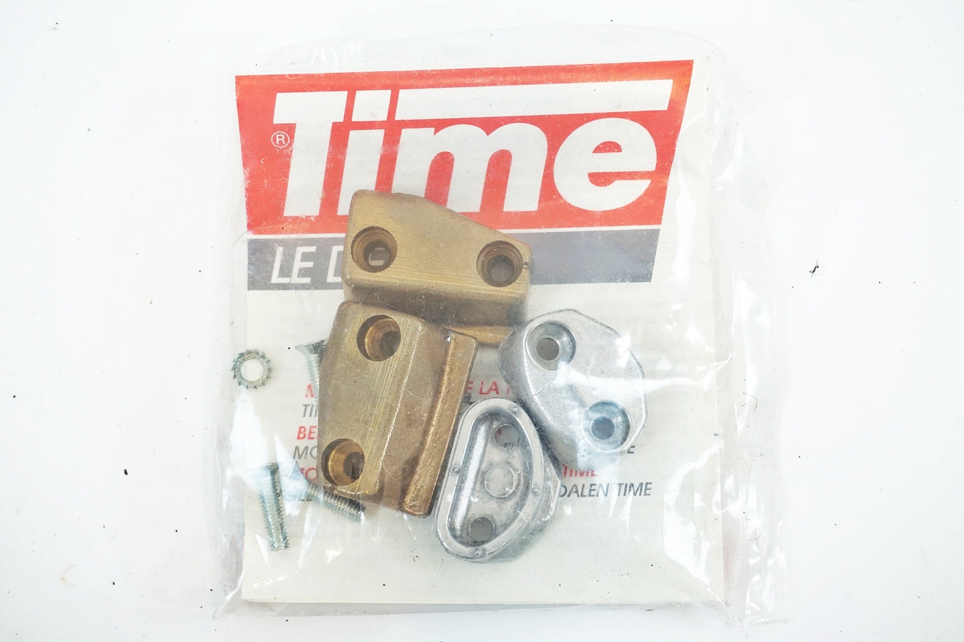 TIME 「タイム」 RACING ペダル / 有明ガーデン店