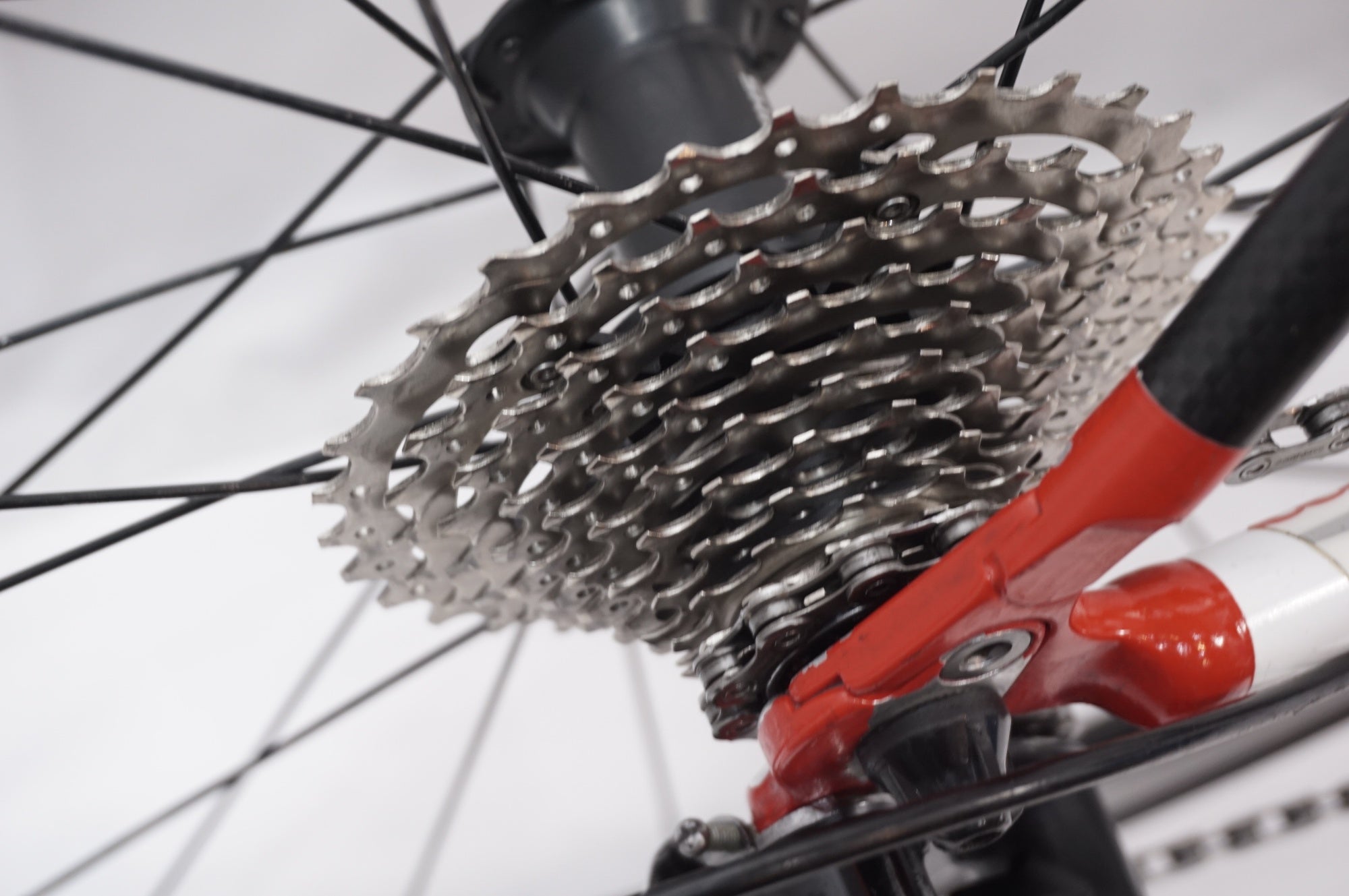 ANCHOR 「アンカー」 RCS6 EQUIPE 2013年モデル ロードバイク / バイチャリ浦和ベース