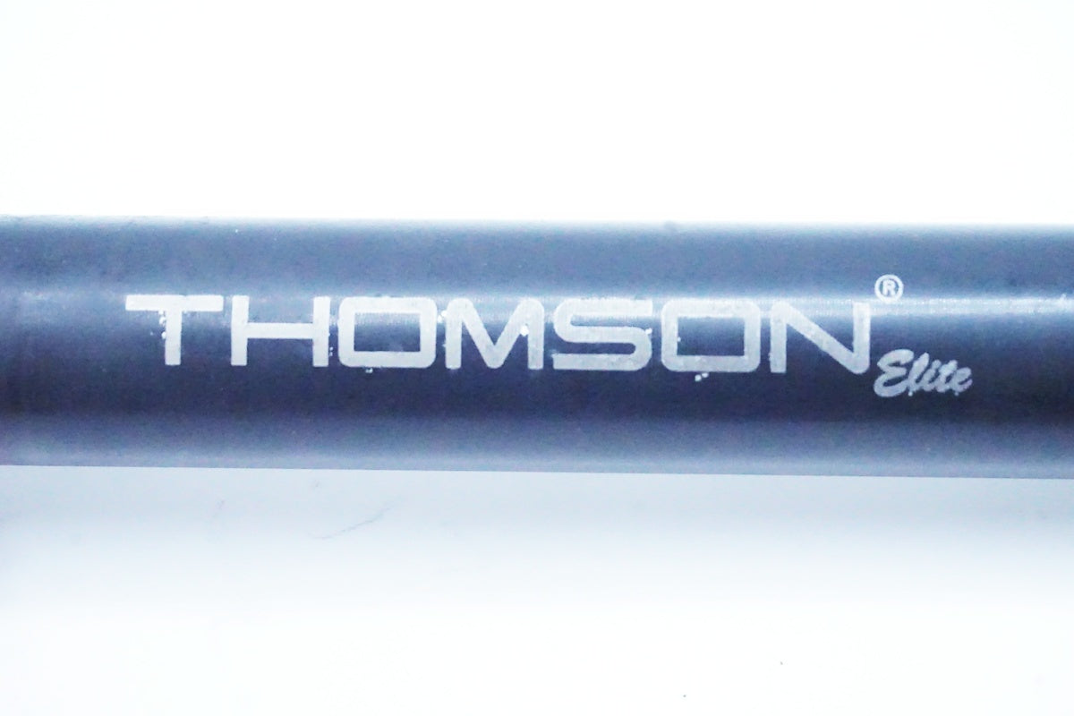 THOMSON「トムソン」 ELITE SP-E101 φ27.2 300mm シートポスト/ 京都西院店