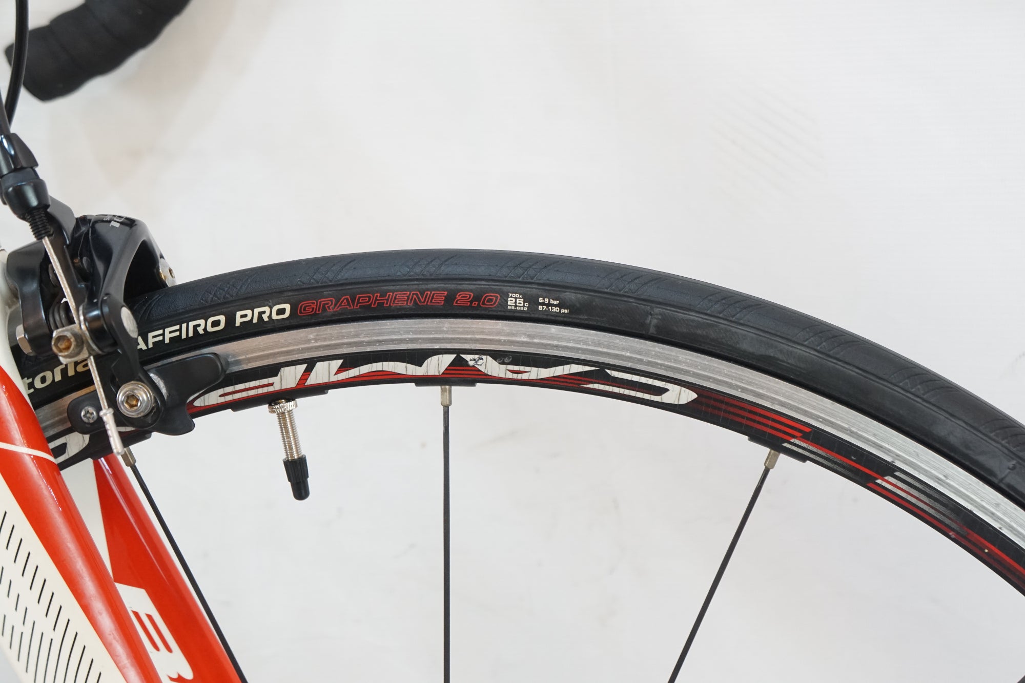 BH 「ビーエイチ」 PRISMA 2011年モデル ロードバイク / 名古屋大須店